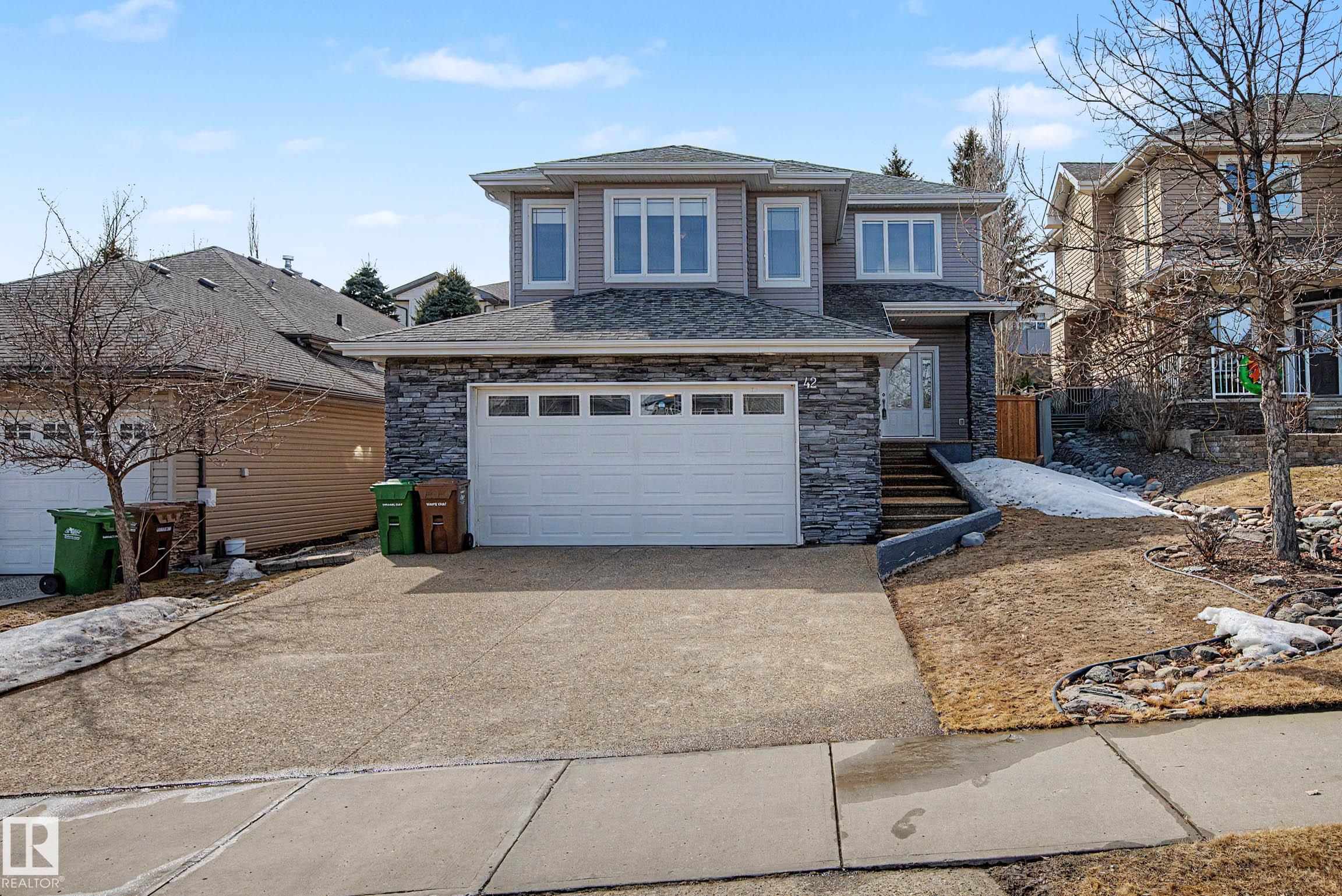 42 Oak Vista Drive, St. Albert, MLS® # E4482261