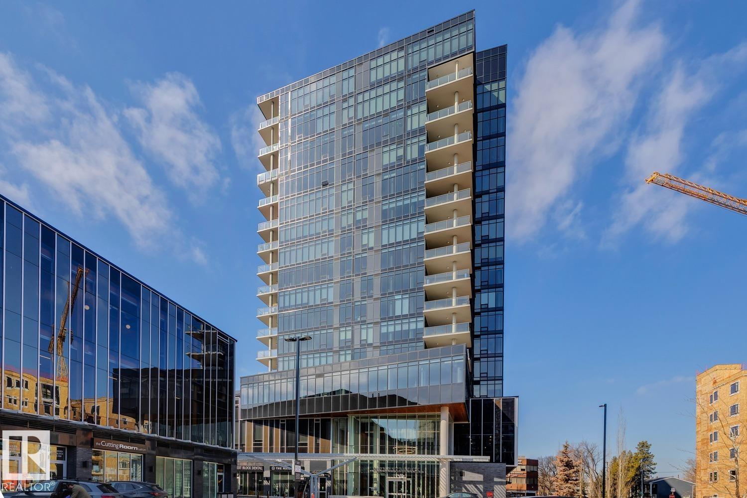 703 14105 West Block Drive Nw, Edmonton, MLS® # E4482274