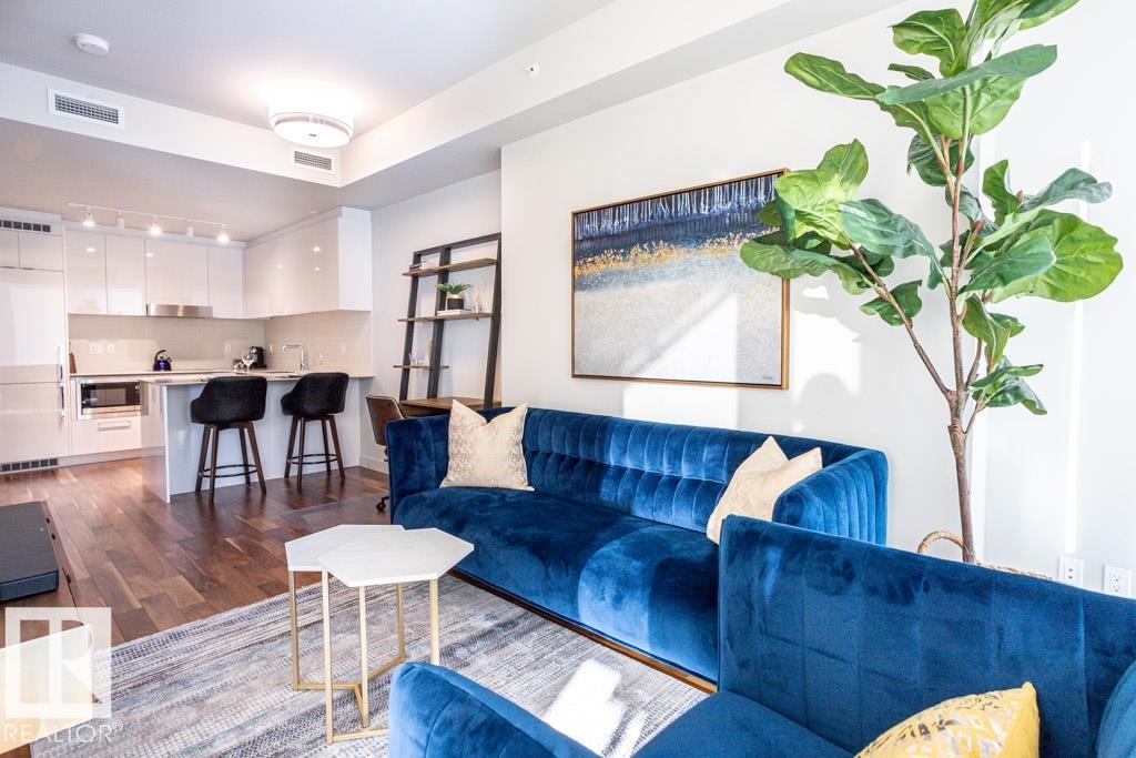 2506 10360 102 Street, Edmonton, MLS® # E4482276