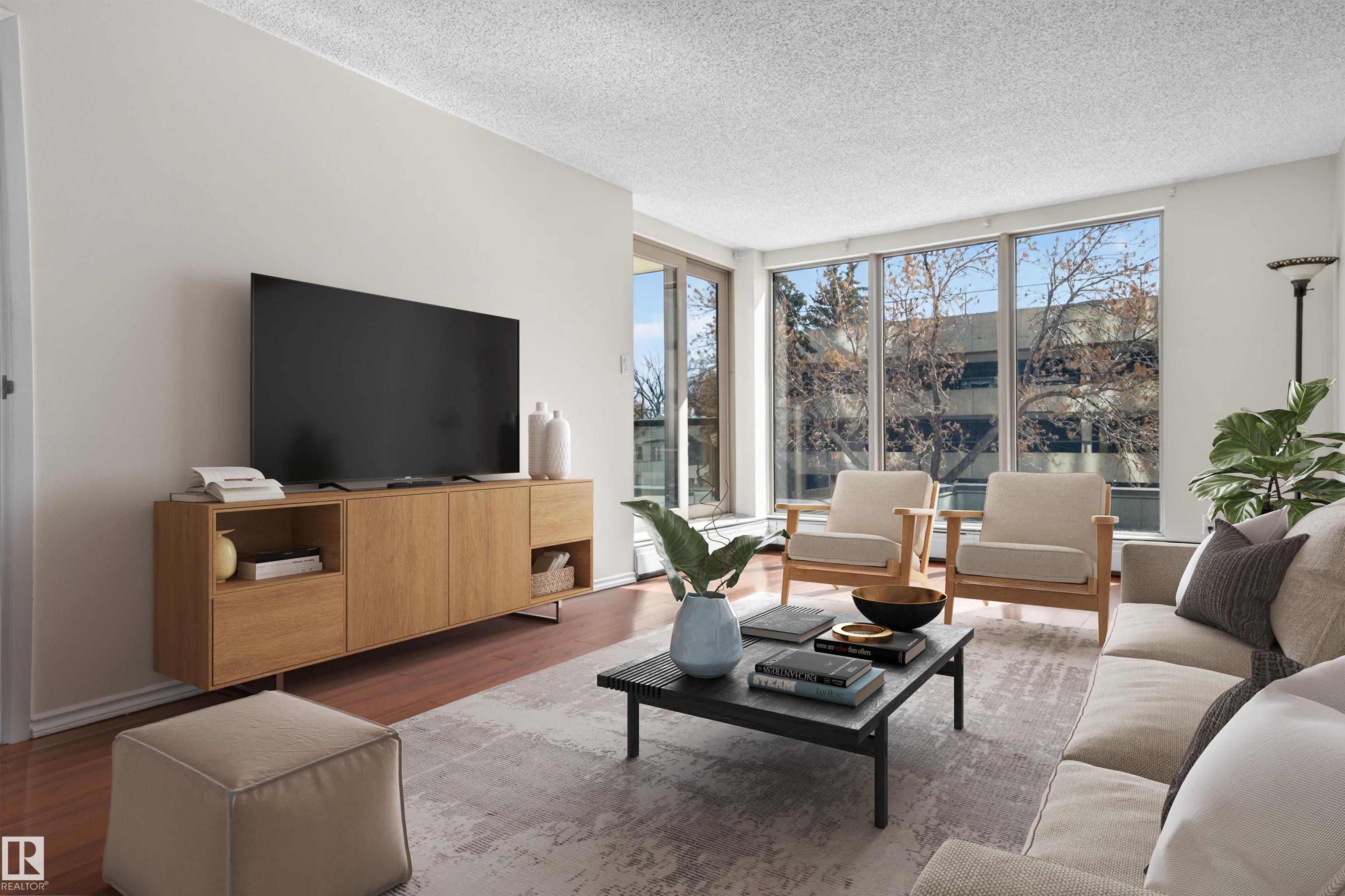 208 10149 Saskatchewan Drive, Edmonton, MLS® # E4482277