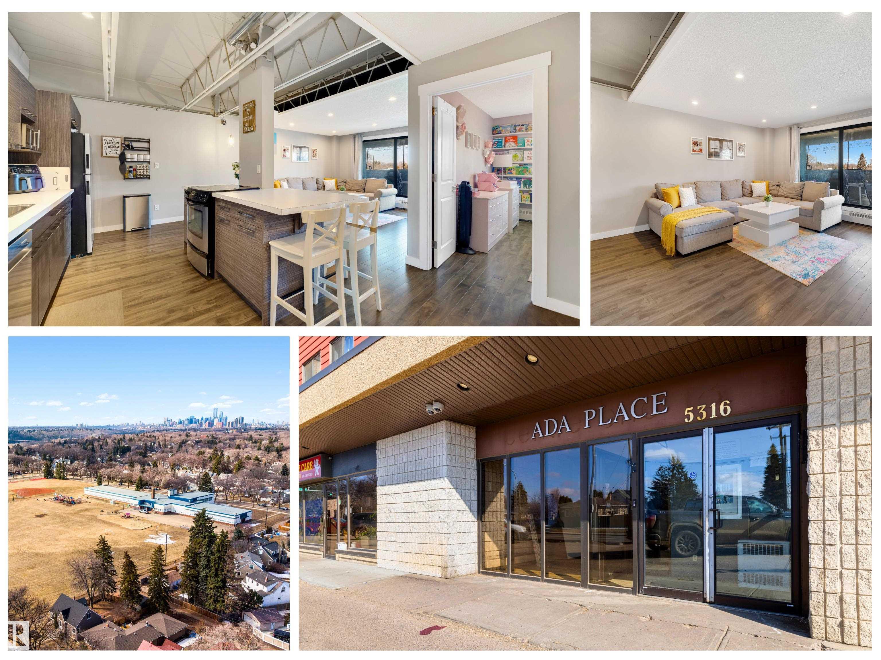 310 5316 118 Avenue, Edmonton, MLS® # E4482286