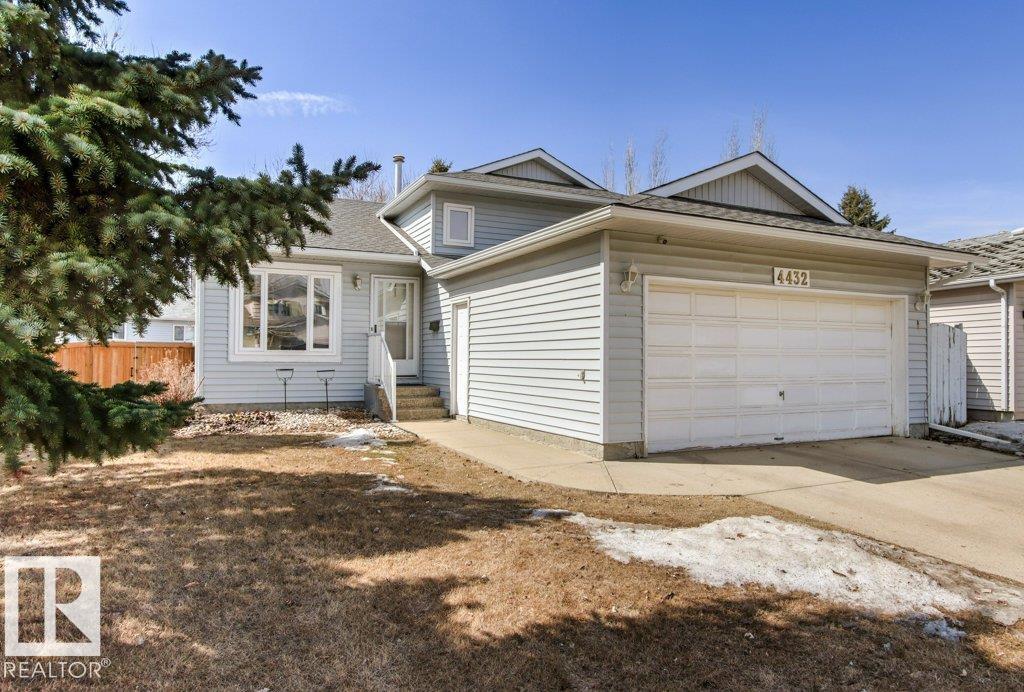 4432 32 Street, Edmonton, MLS® # E4482289