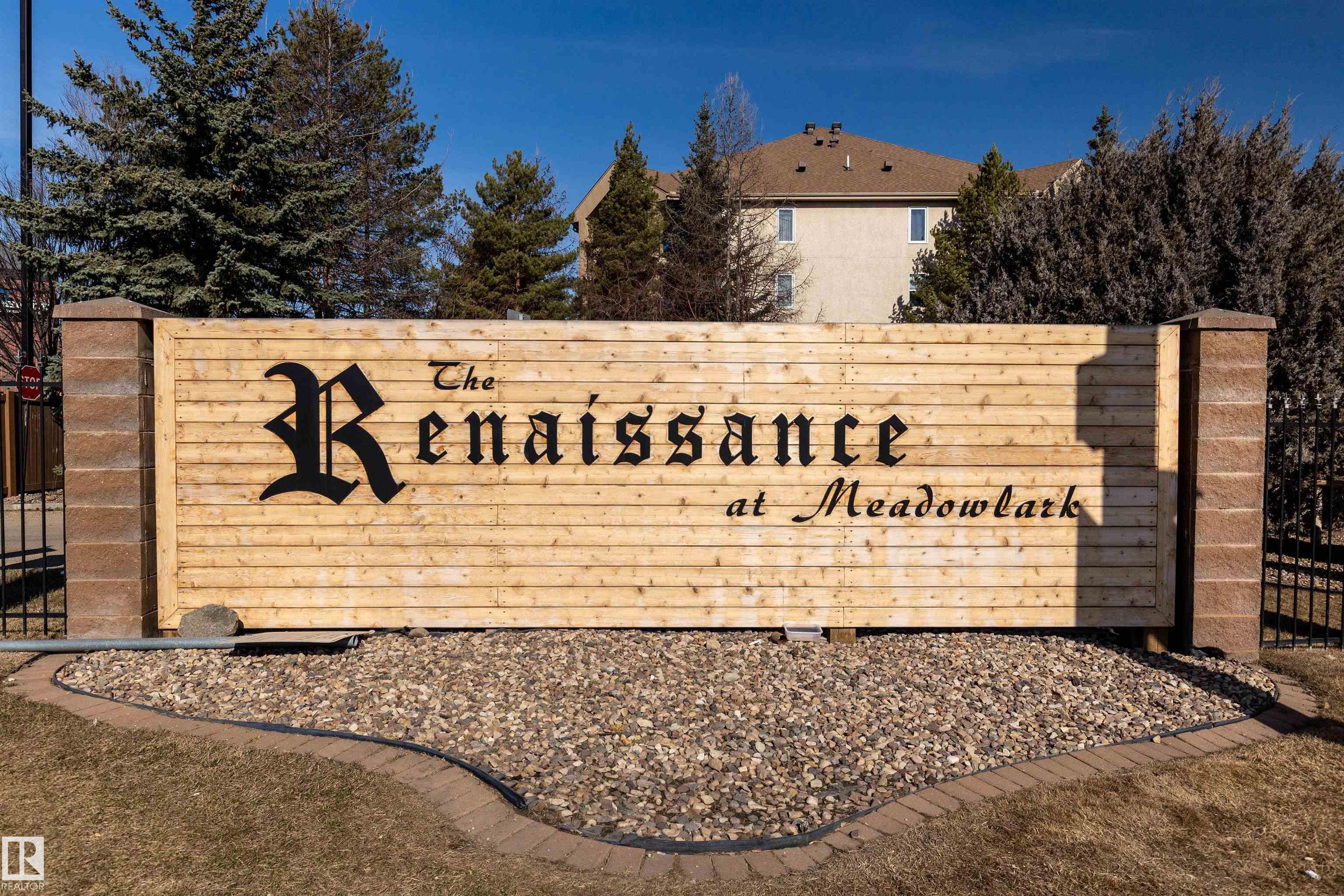 Real Estate Listing MLS E4482305