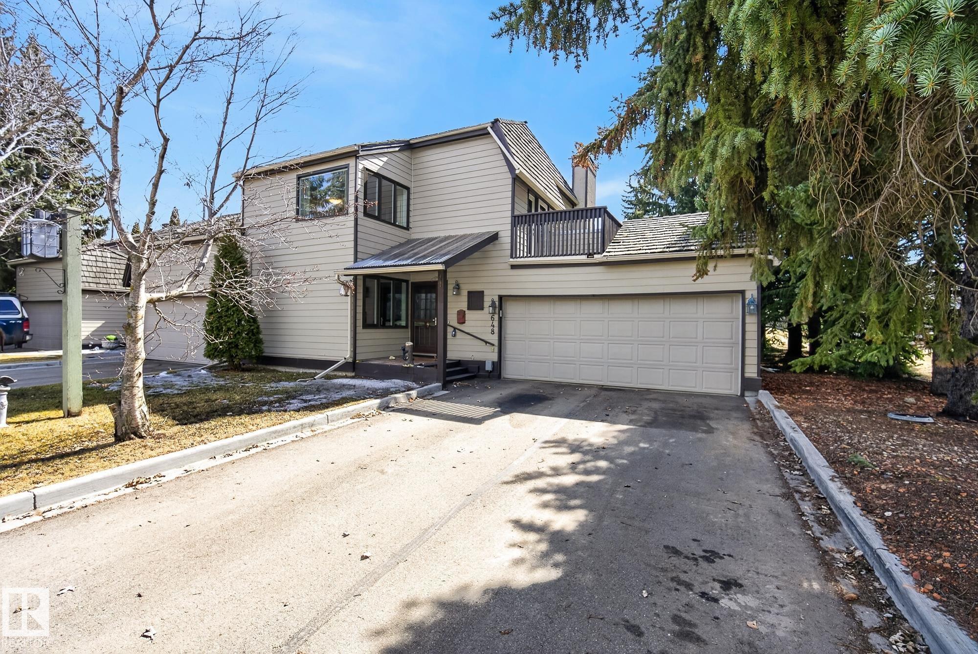 648 Woodbridge Way, Sherwood Park, MLS® # E4482306