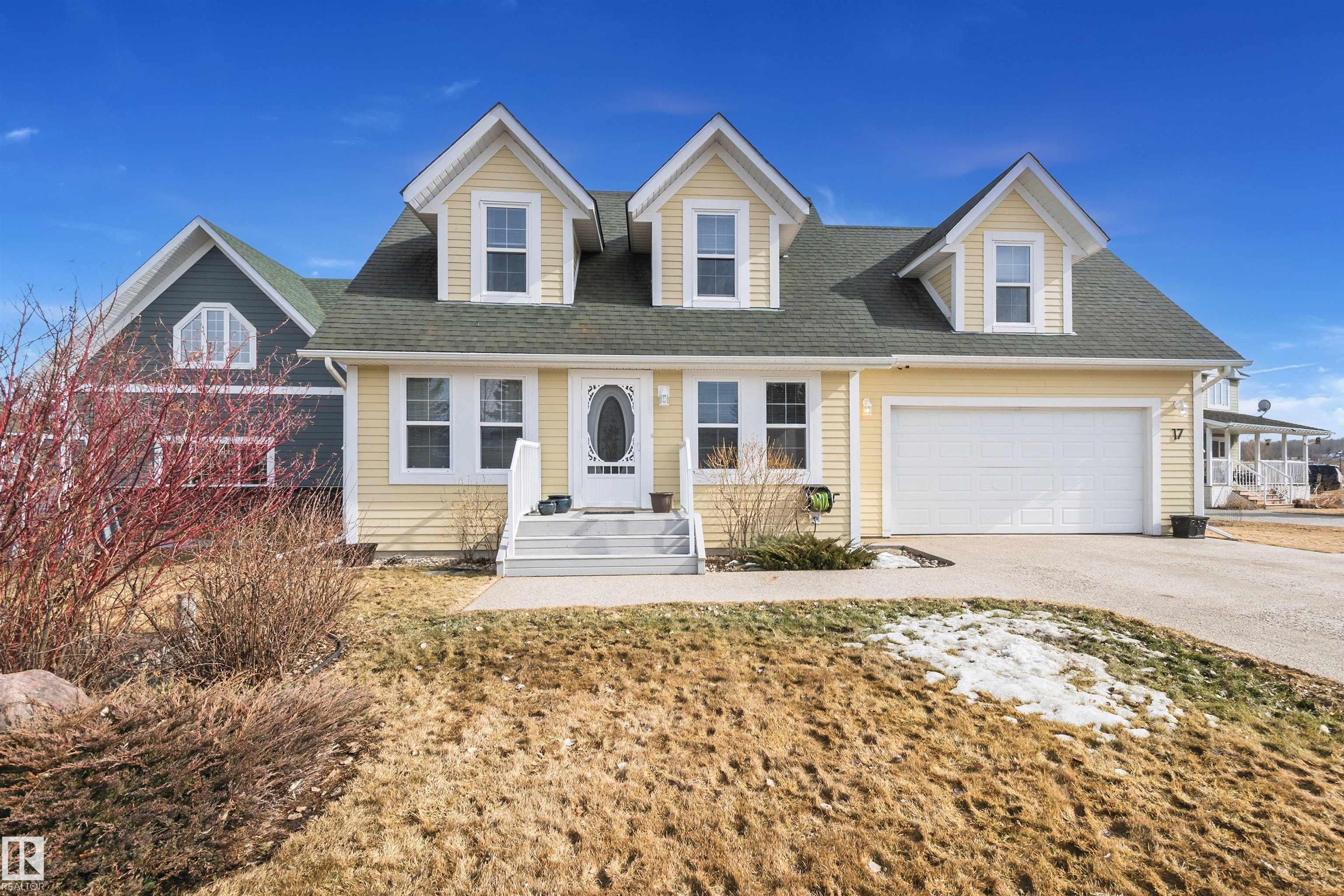 17 Sunset Harbour, Rural Wetaskiwin County, MLS® # E4482339