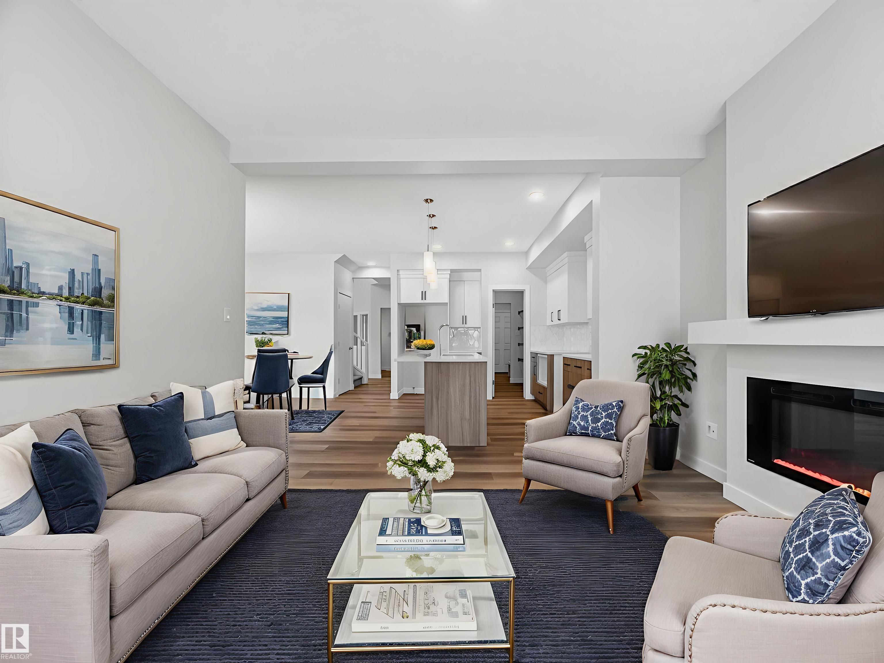 6308 42 Avenue, Beaumont, MLS® # E4482340