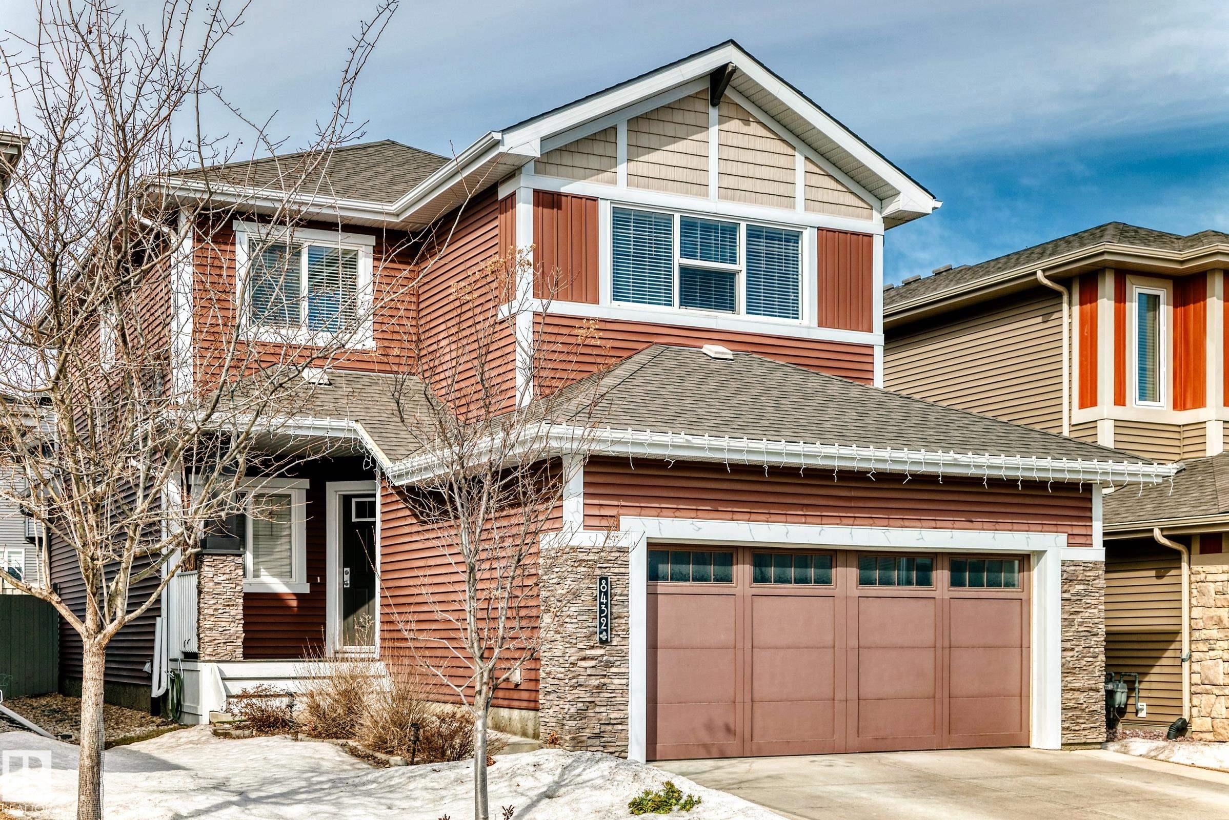 8432 219 Street Nw, Edmonton, MLS® # E4482344