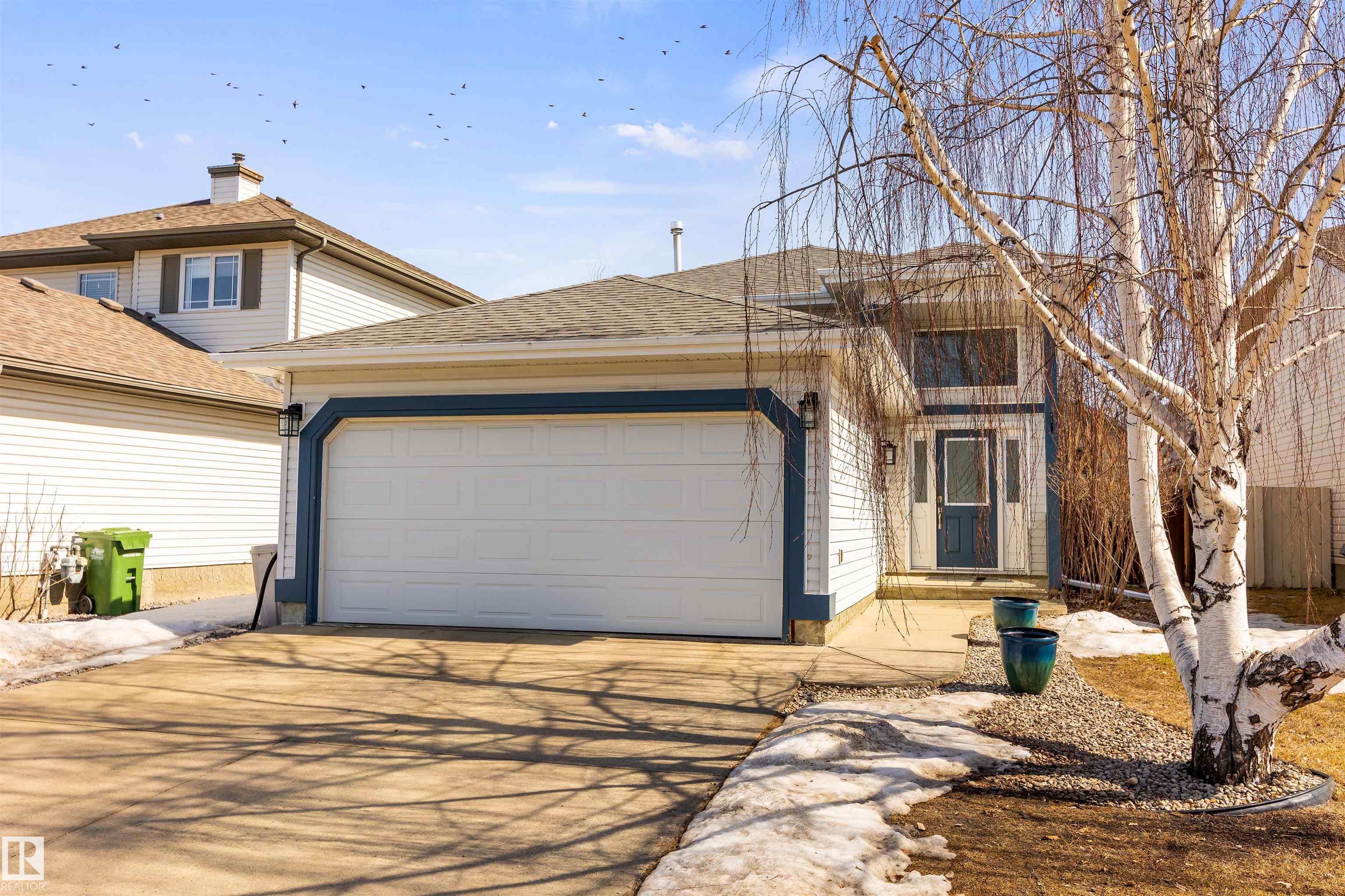 21 Dubonnet Way, St. Albert, MLS® # E4482365