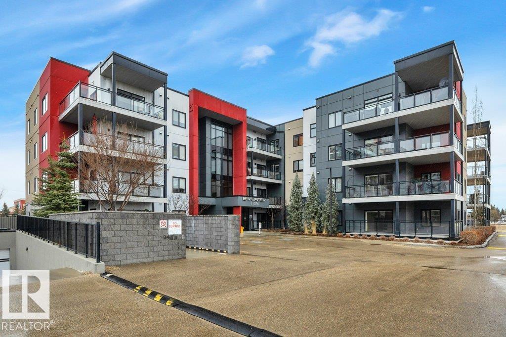 429 11074 Ellerslie Road, Edmonton, MLS® # E4482371