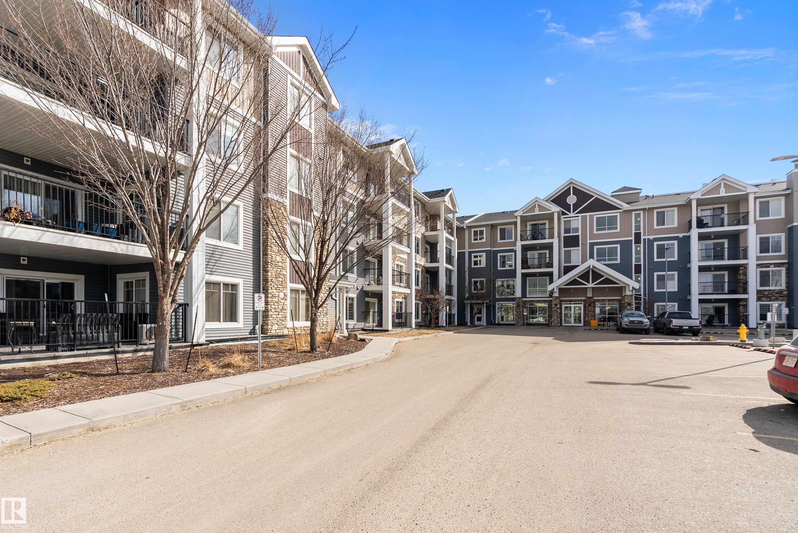 309 4008 Savaryn Drive, Edmonton, MLS® # E4482381