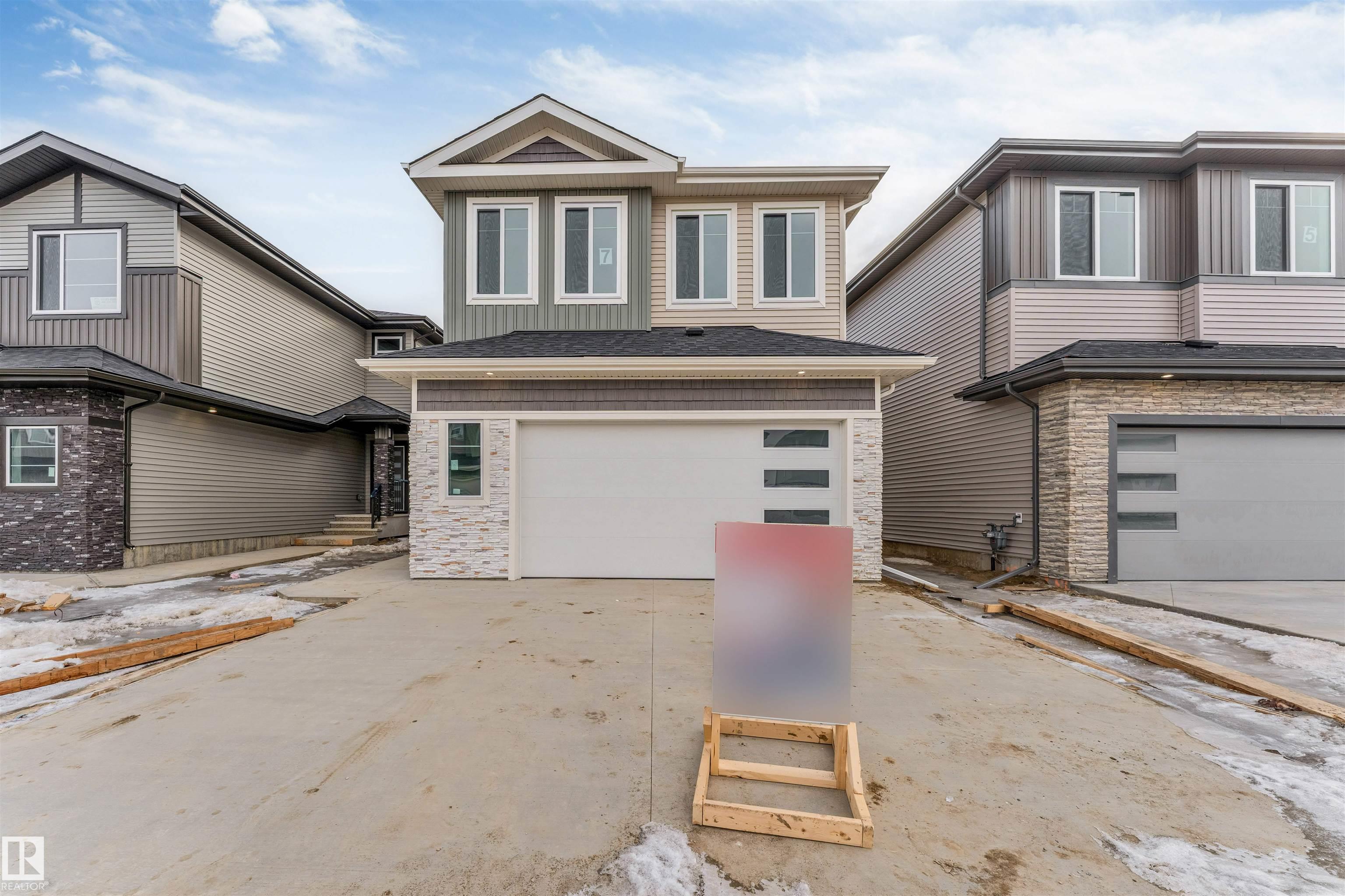 20 Meadowgrove Landing, Spruce Grove, MLS® # E4482387
