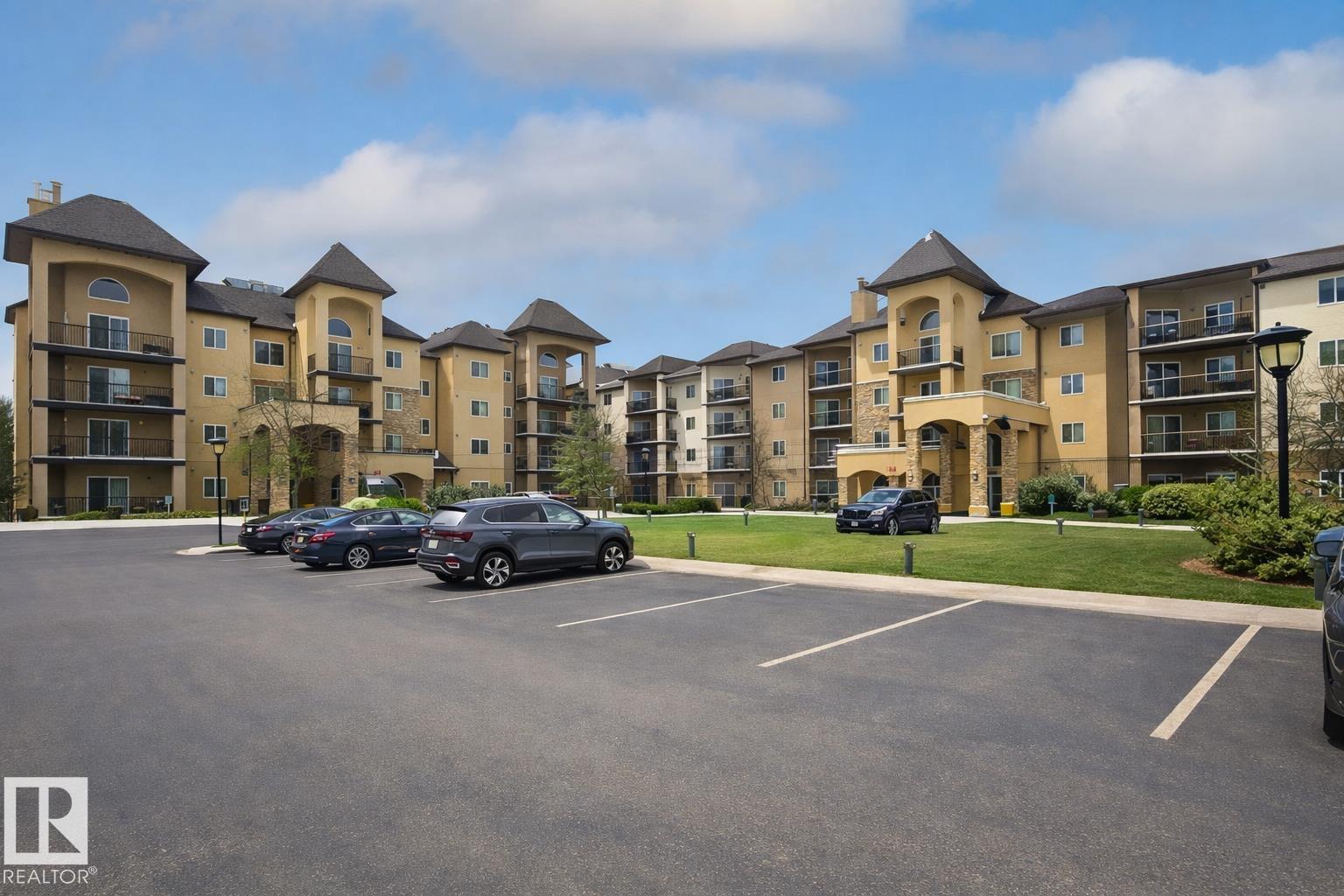 404 14608 125 Street, Edmonton, MLS® # E4482401