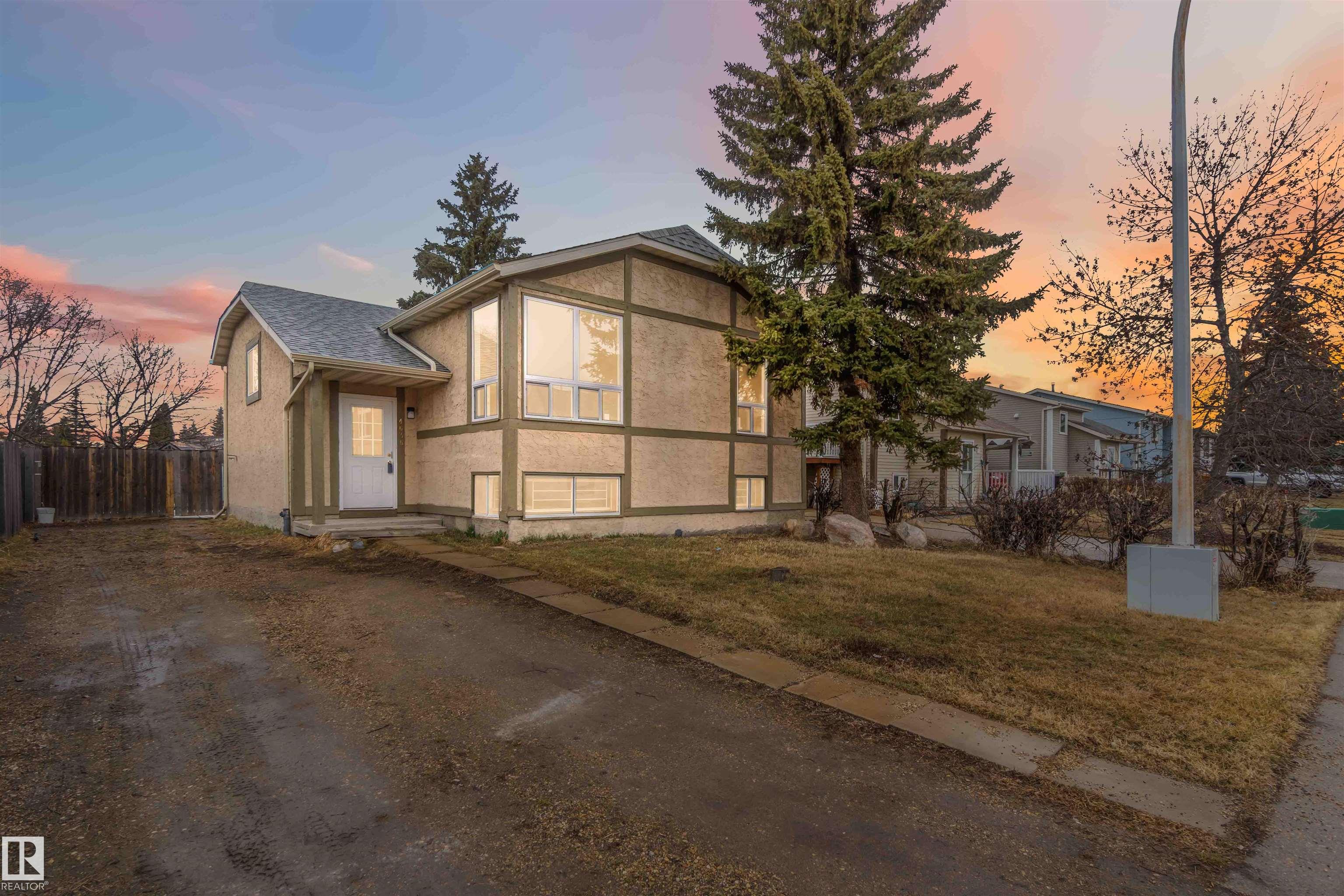 4636 37a Avenue, Edmonton, MLS® # E4482404