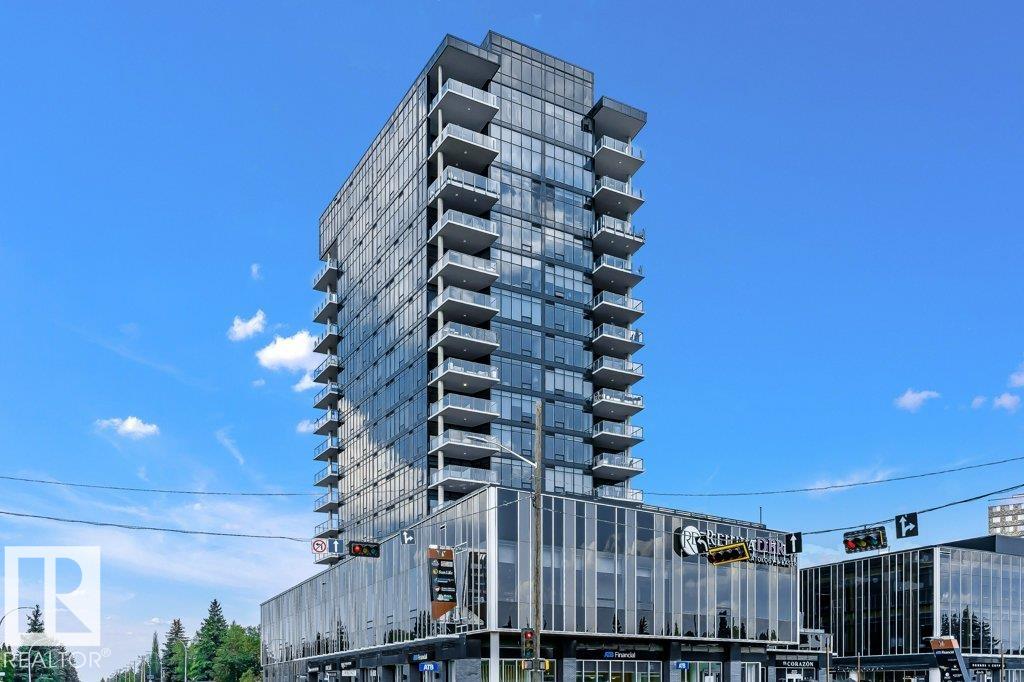 904 14105 West Block Drive, Edmonton, MLS® # E4482414