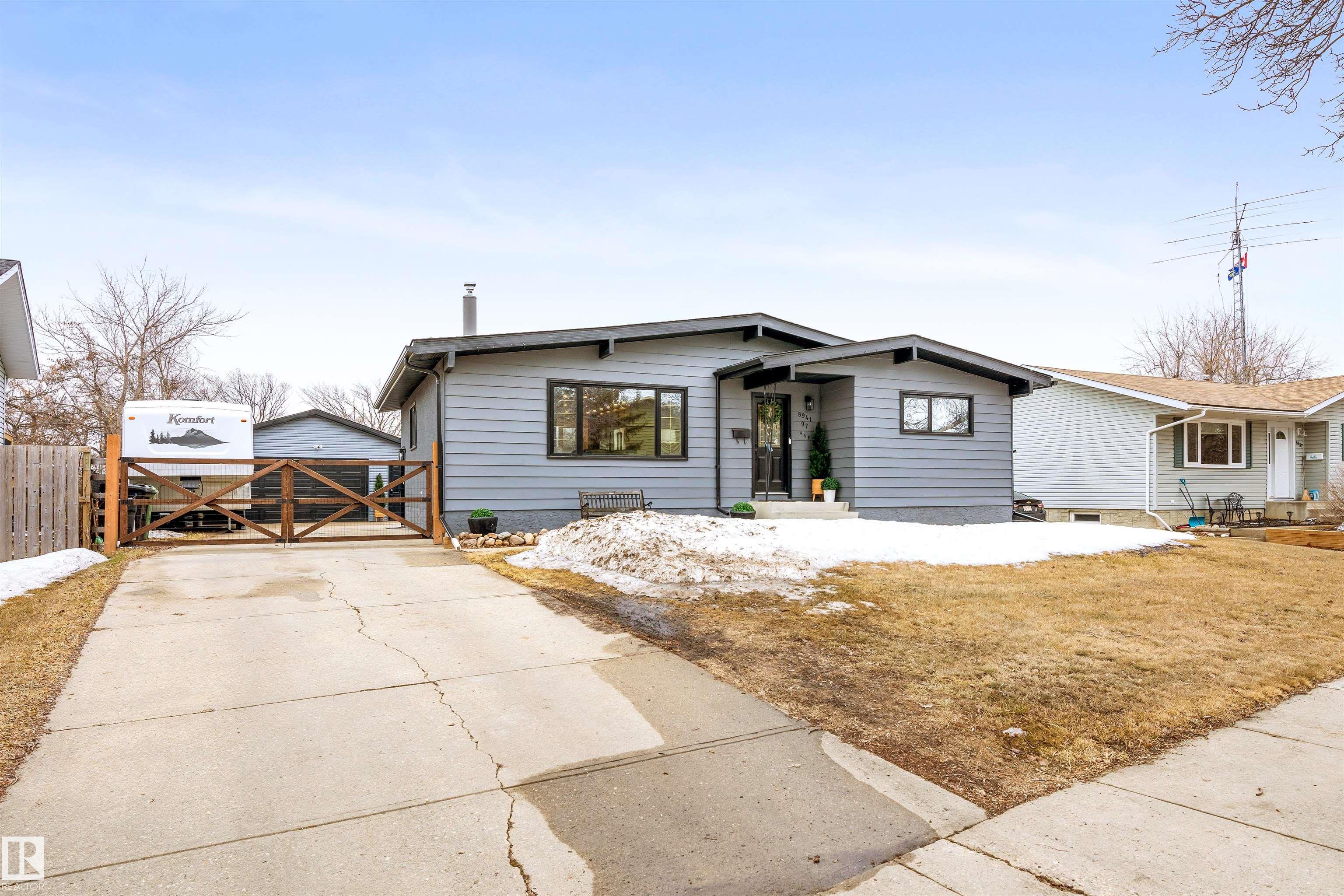 8941 97 Avenue, Fort Saskatchewan, MLS® # E4482426