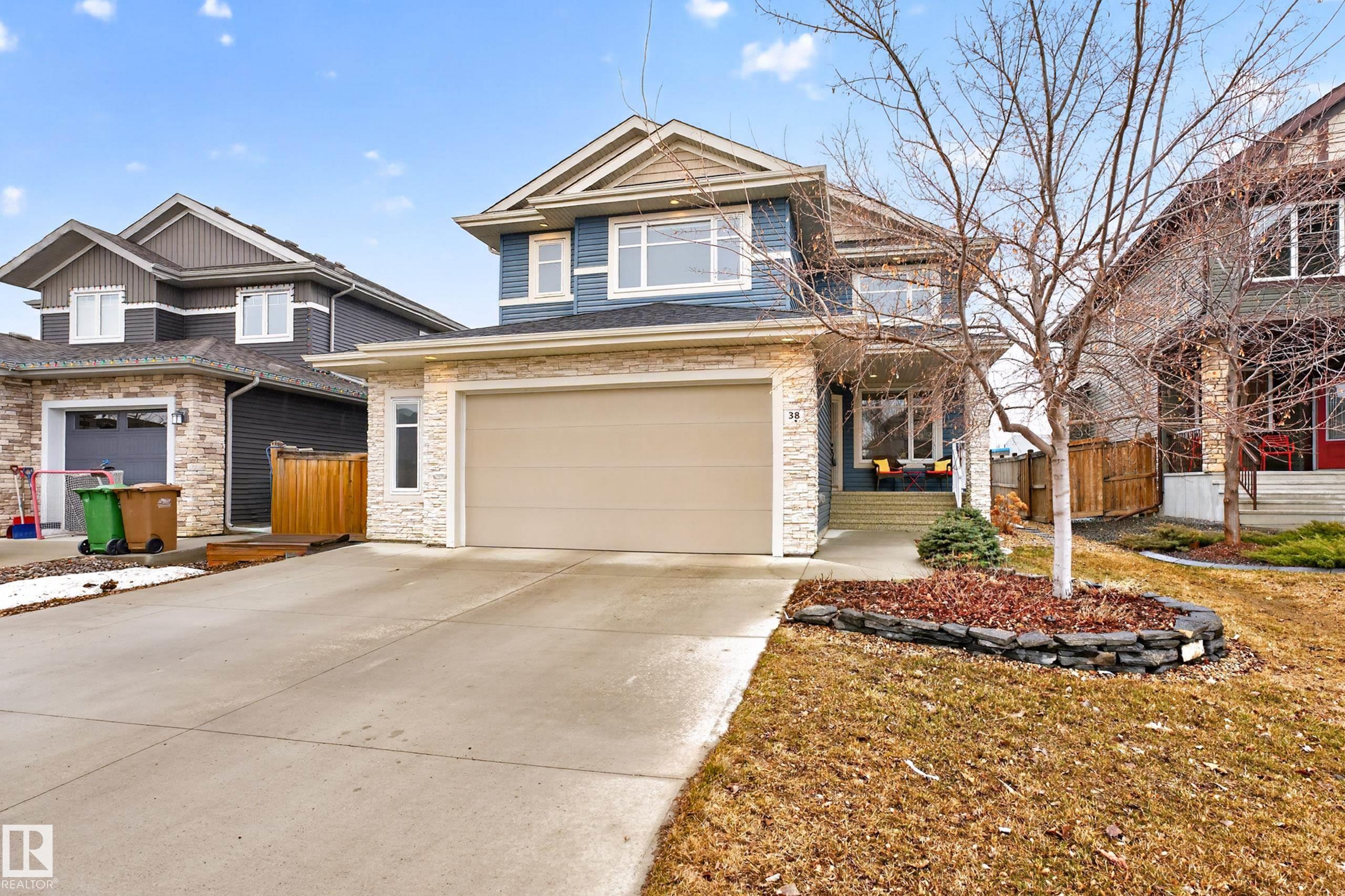 38 Eternity Crescent, St. Albert, MLS® # E4482431