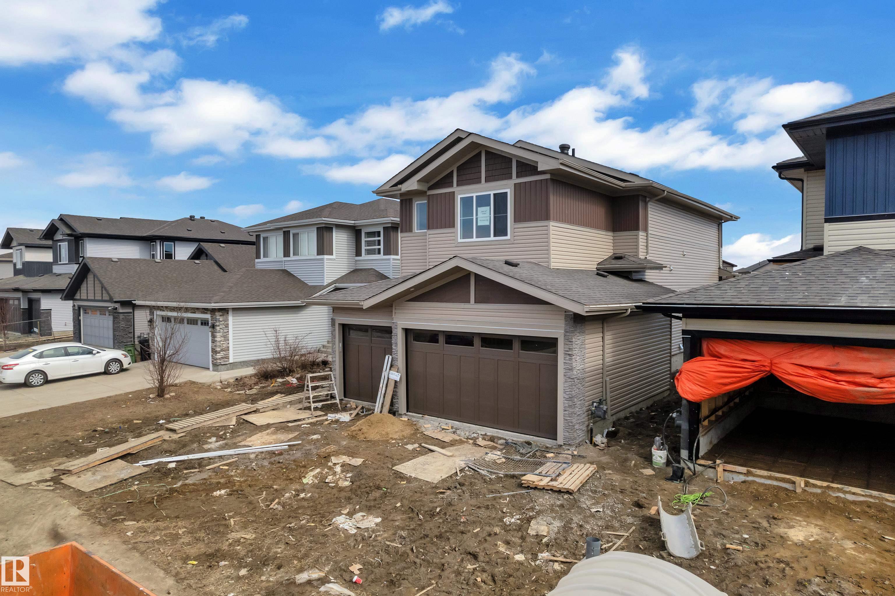 12607 44 Street, Edmonton, MLS® # E4482466