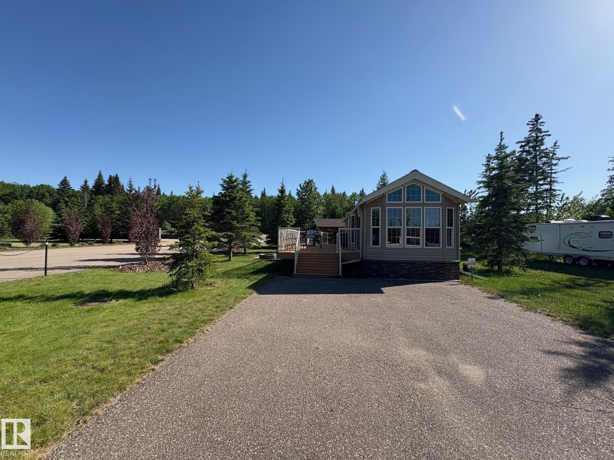 26 46514 Twp Rd 604a, Rural Bonnyville M.d., MLS® # E4482469