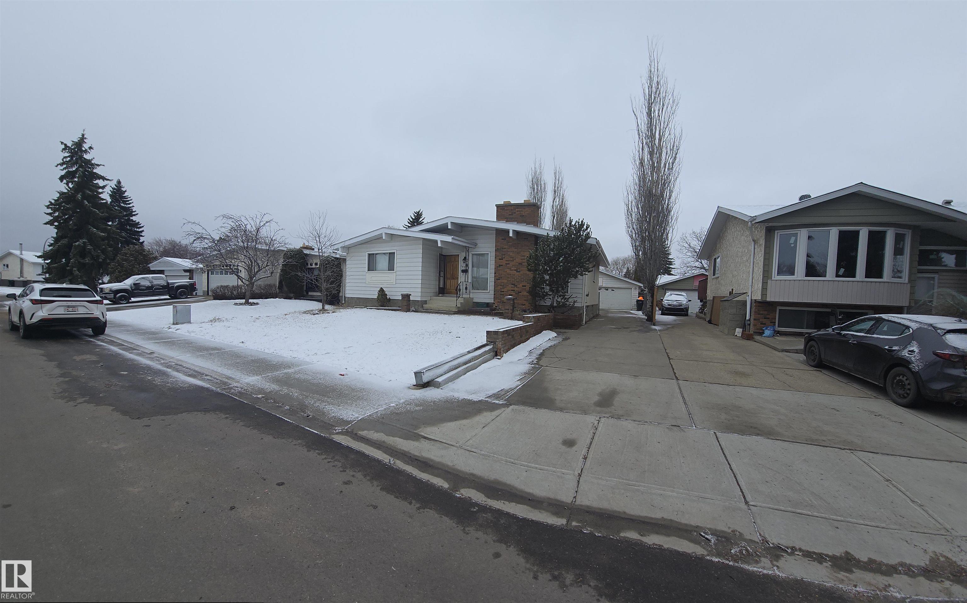 16912 110 Street, Edmonton, MLS® # E4482485