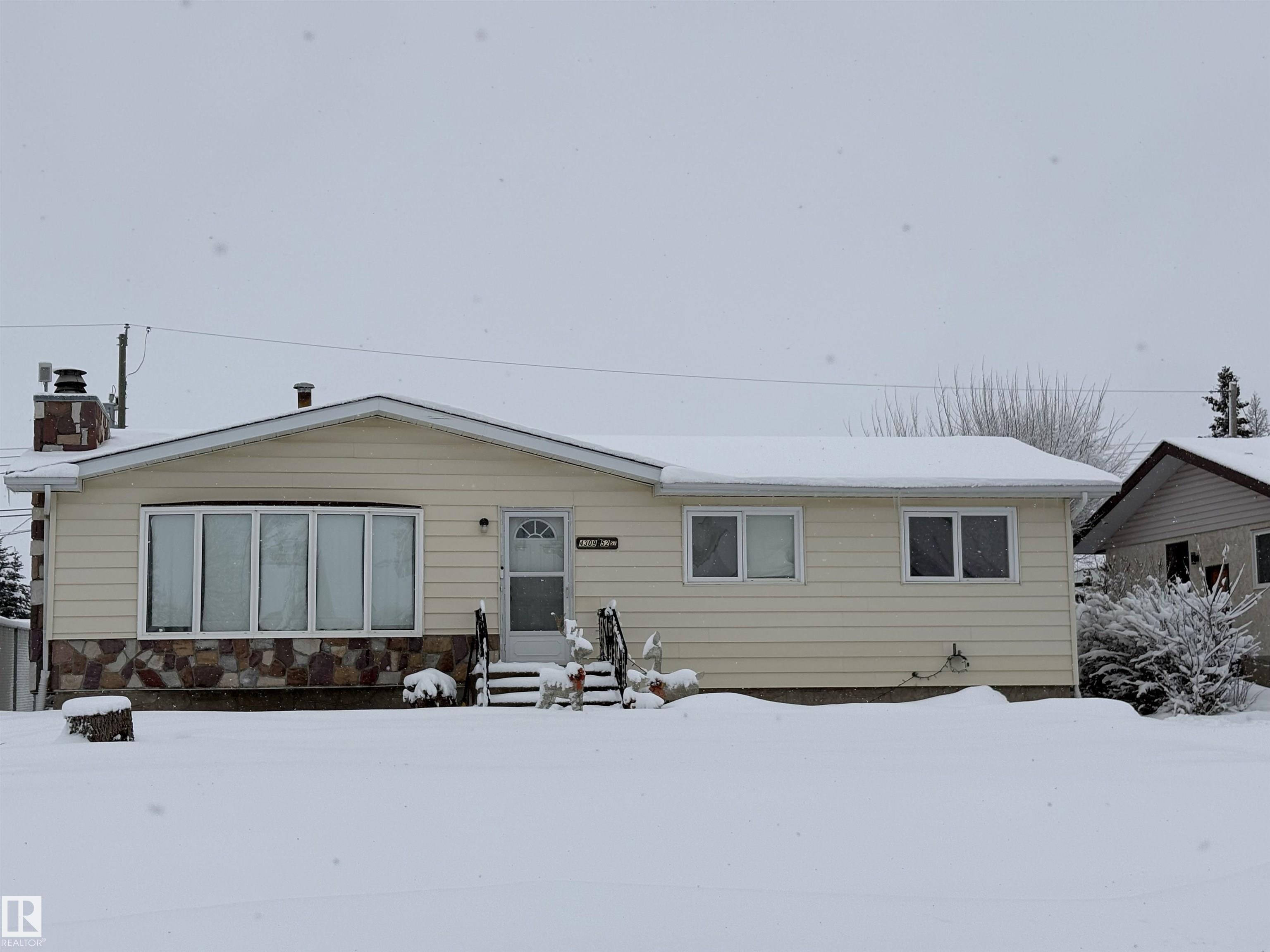 4309 52 Street, Smoky Lake Town, MLS® # E4482488