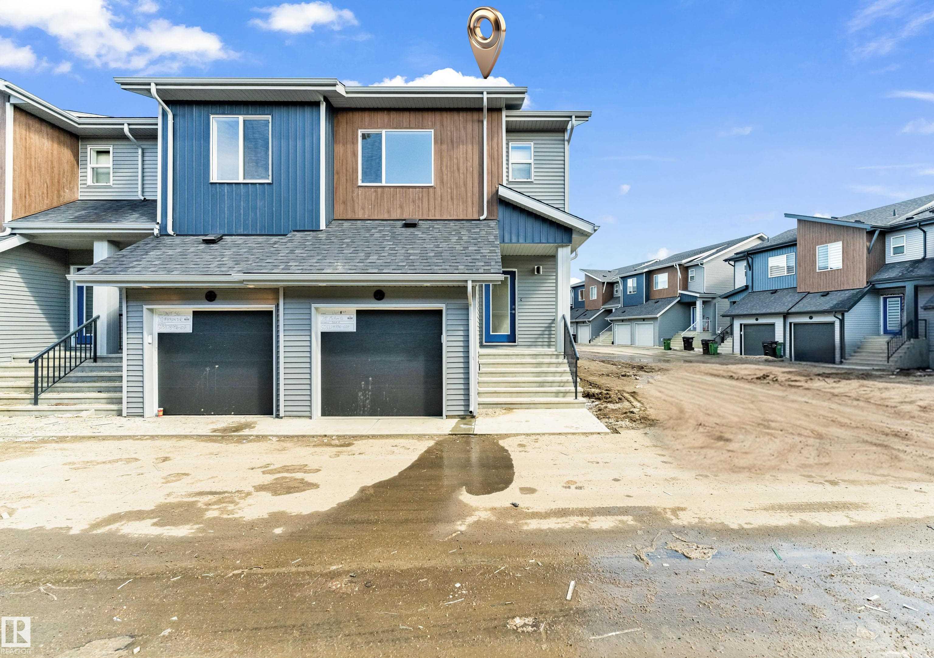 57 710 Mattson Drive, Edmonton, MLS® # E4482495