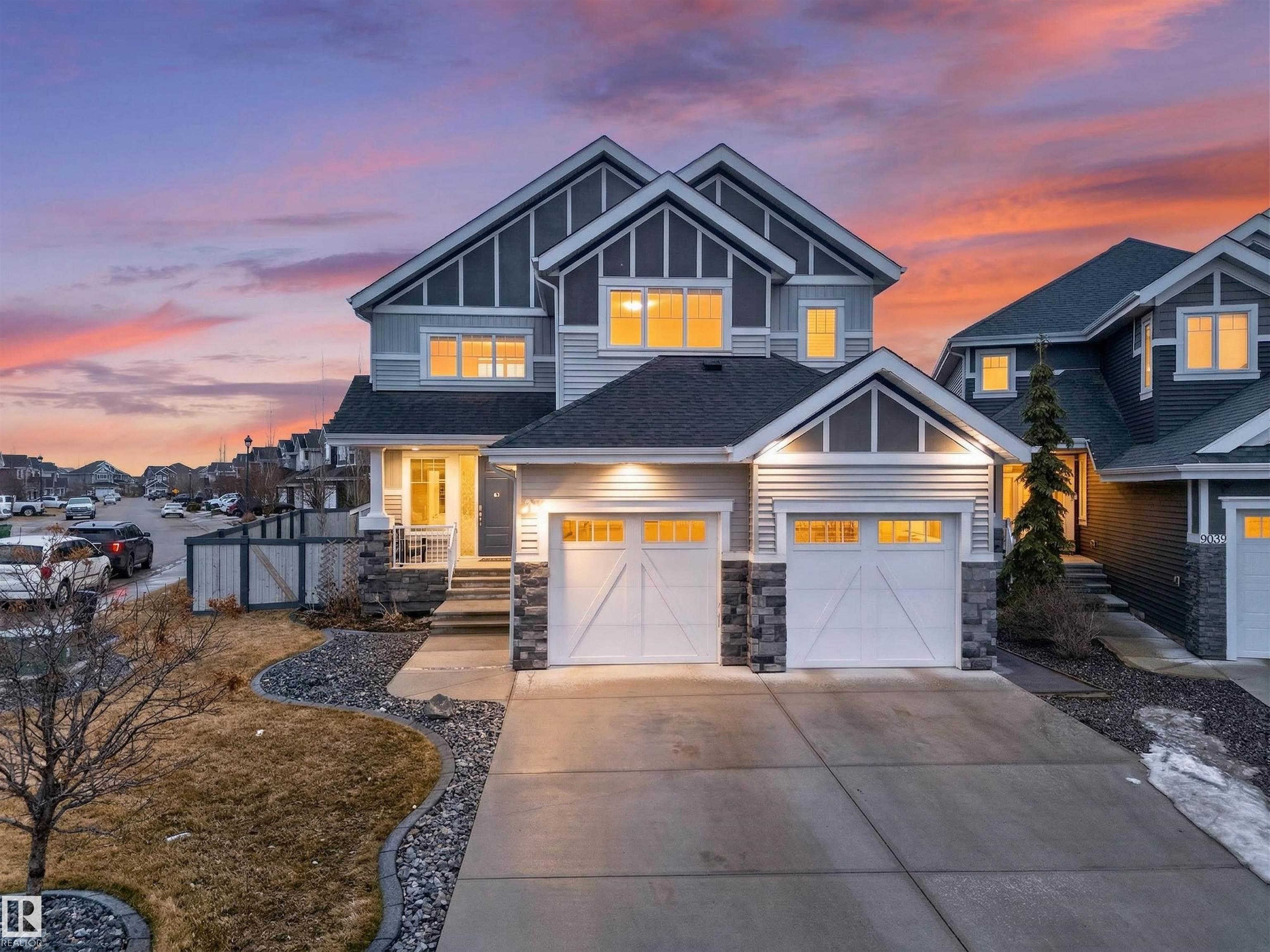 9037 24 Avenue, Edmonton, MLS® # E4482507