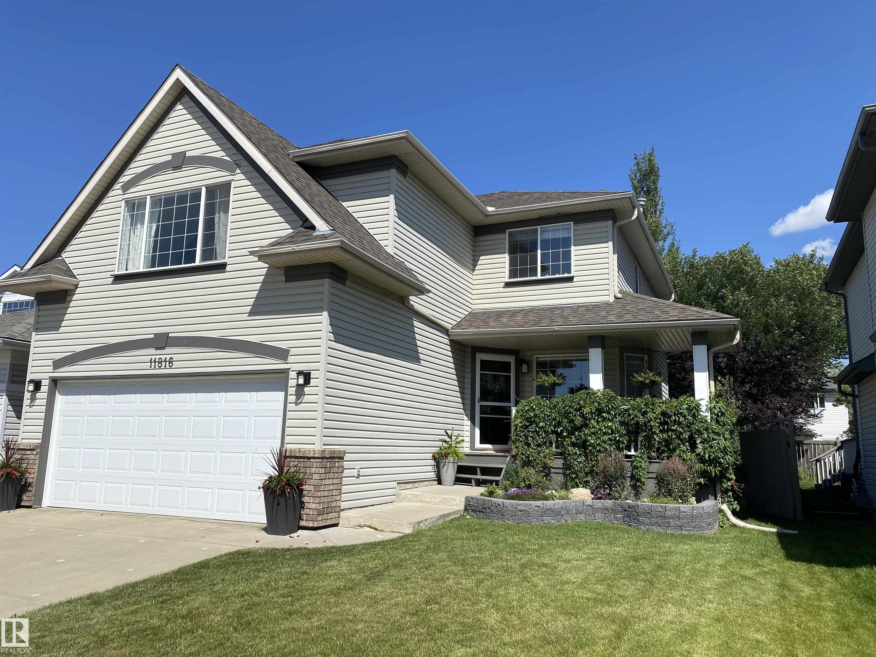 11816 13 Avenue, Edmonton, MLS® # E4482520