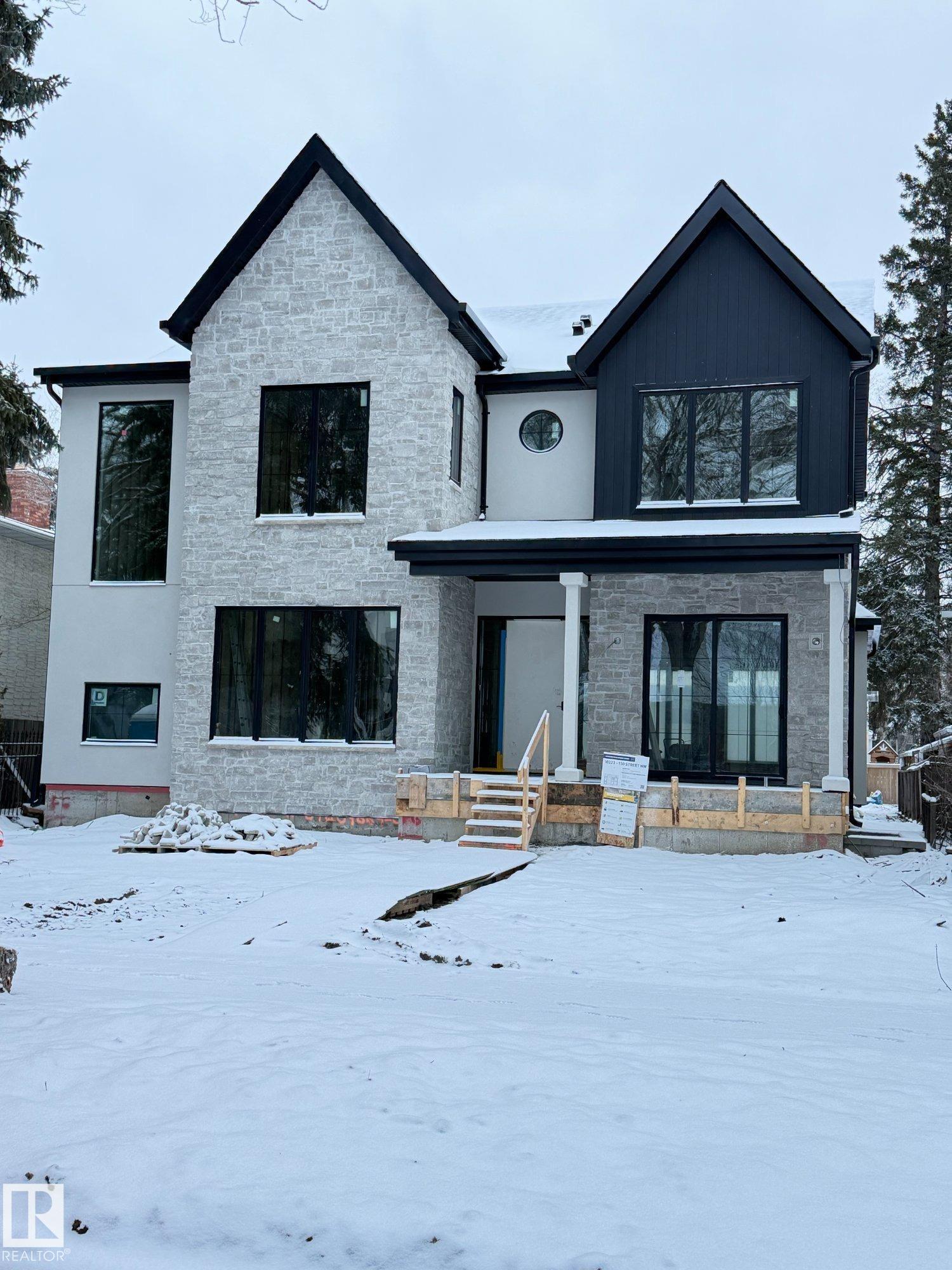 10223 130 Street, Edmonton, MLS® # E4482527