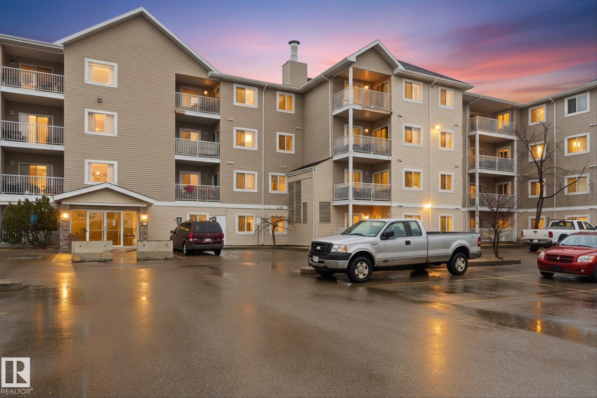 327 4309 33 Street, Stony Plain, MLS® # E4482538