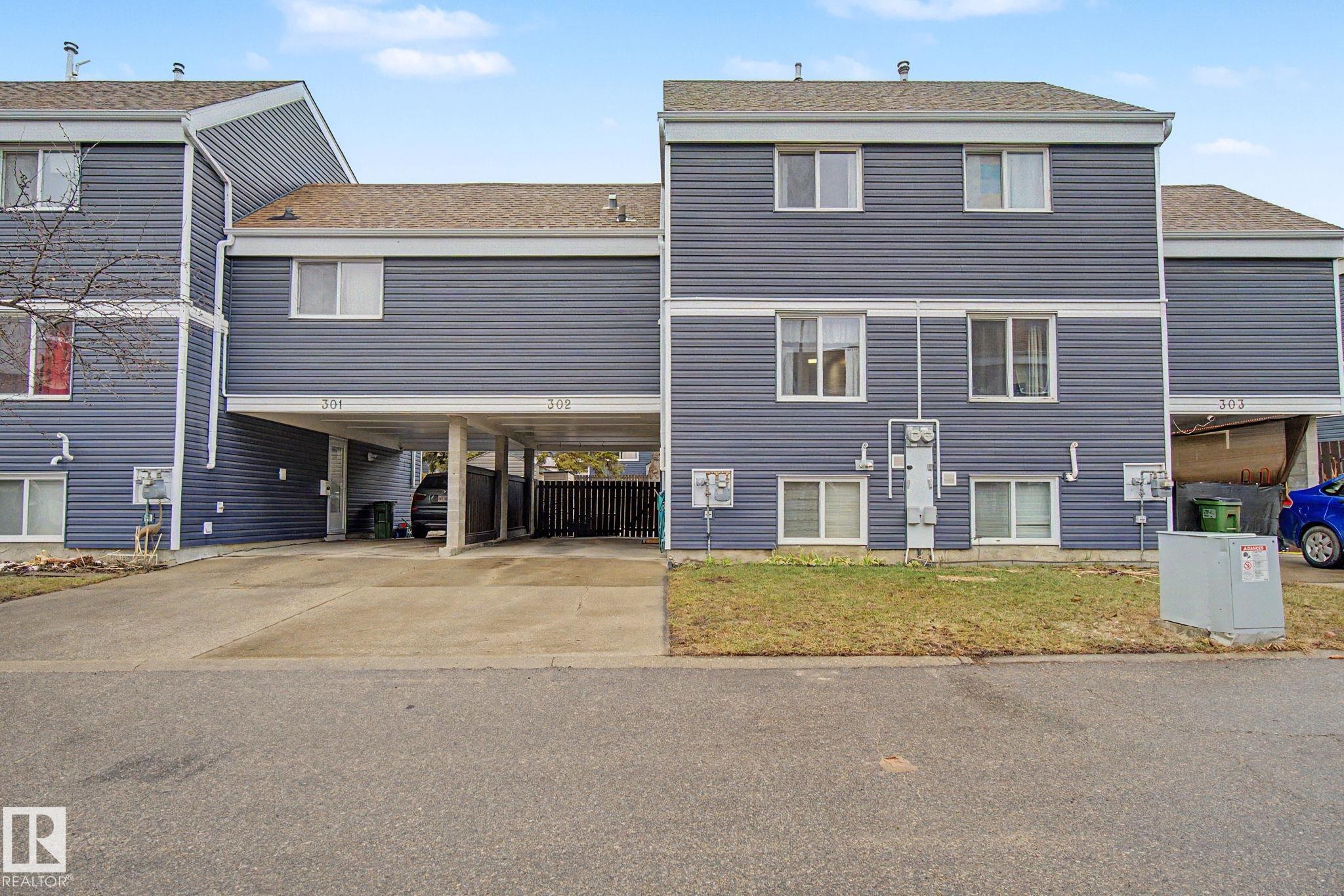 302 Morin Maze Maze, Edmonton, MLS® # E4482542