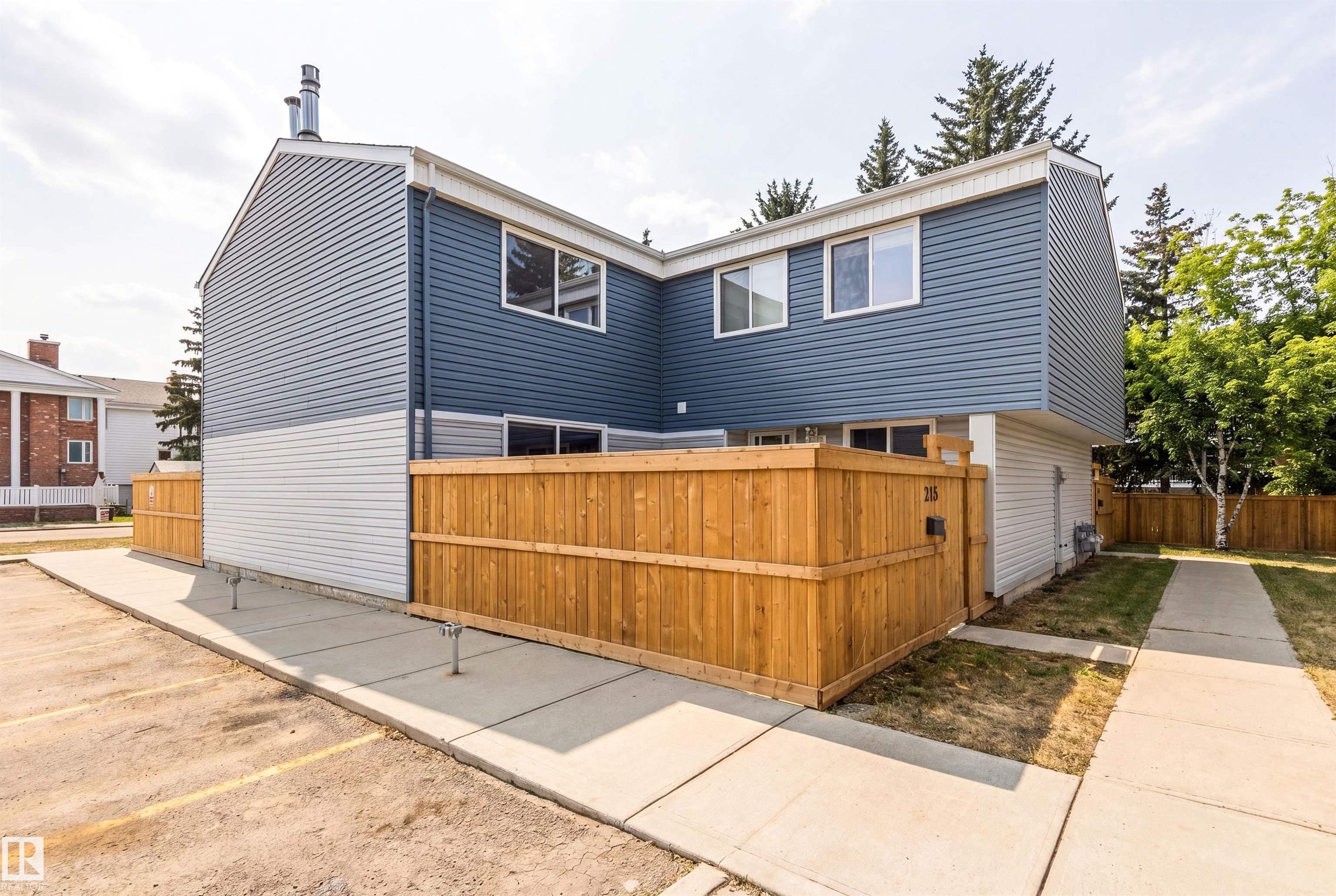 218 14707 53 Avenue, Edmonton, MLS® # E4482546