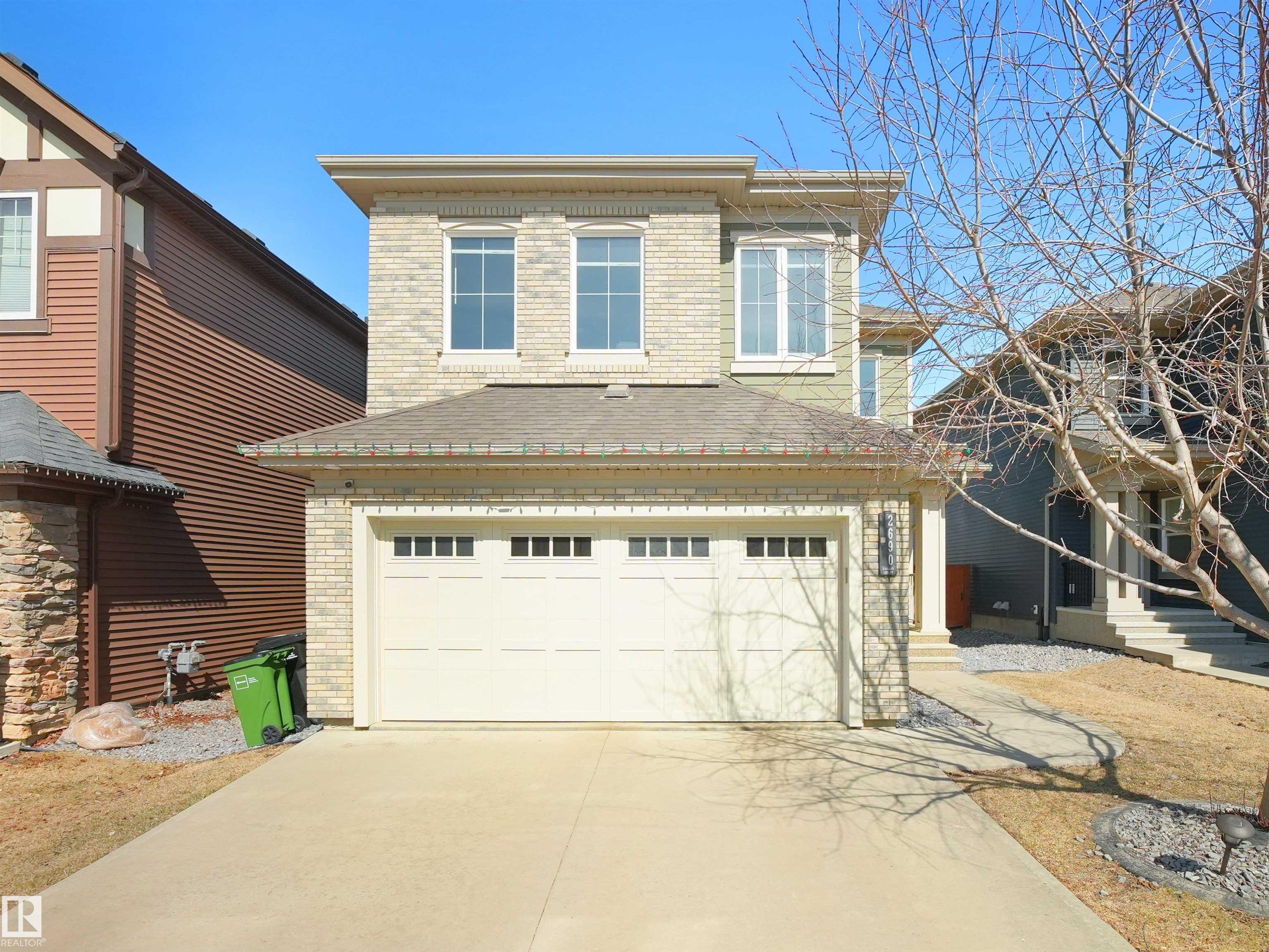 Real Estate Listing MLS E4482550