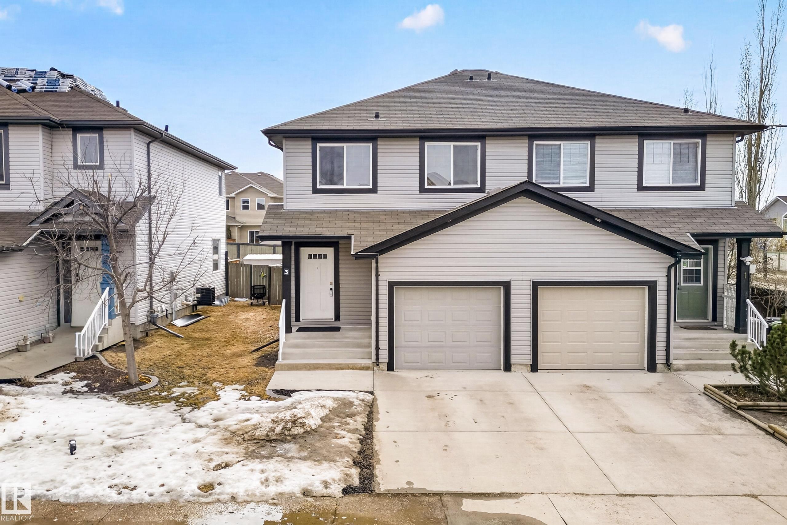 3 Caragana Way, Fort Saskatchewan, MLS® # E4482552