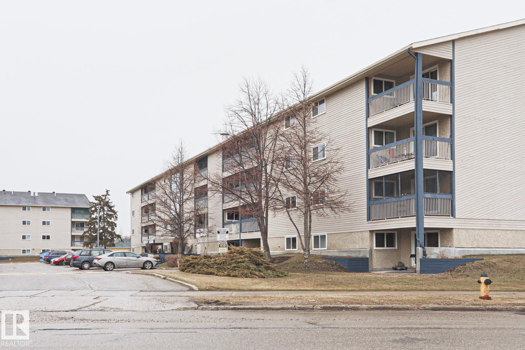 303 2628 Mill Woods Road E, Edmonton, MLS® # E4482555