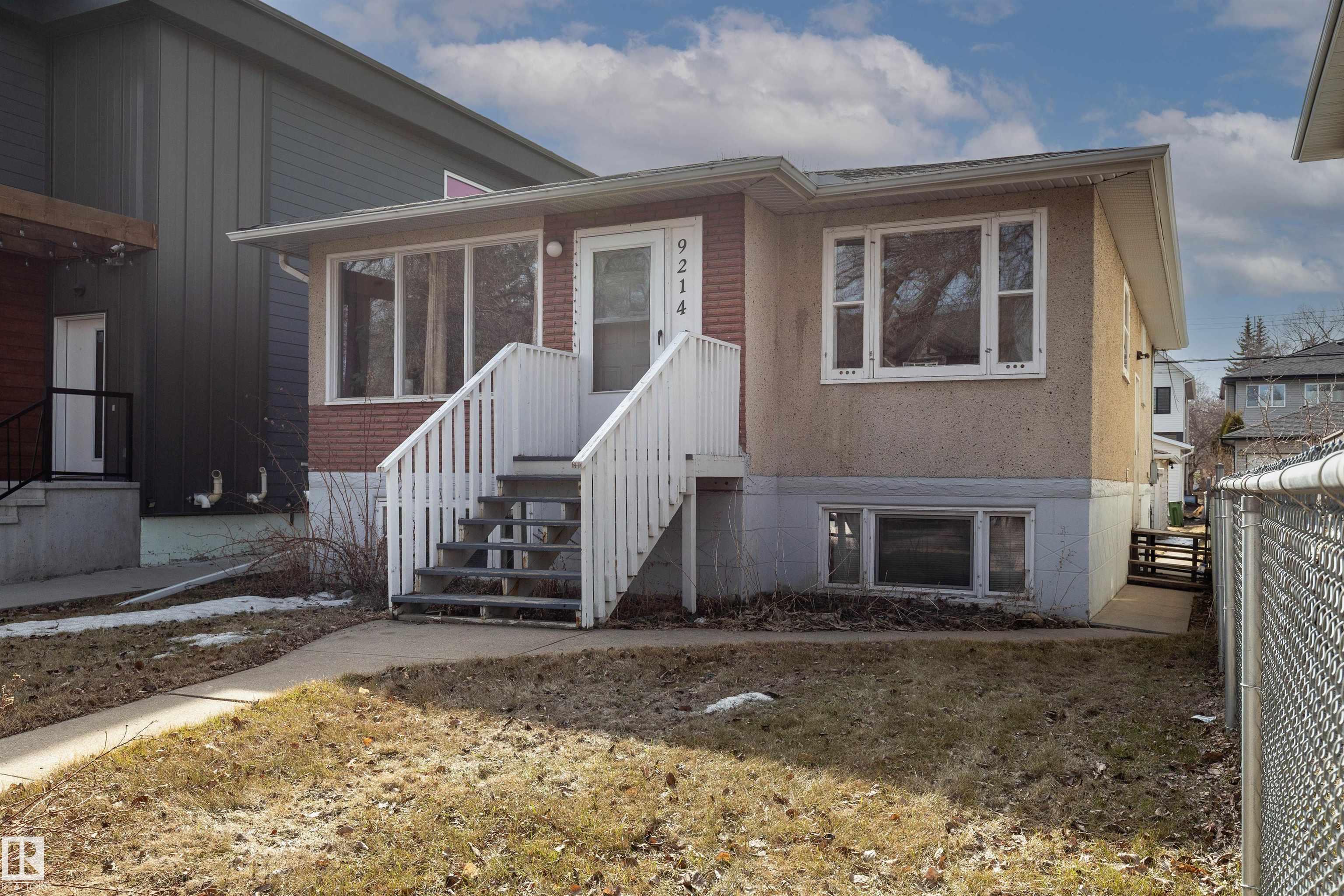 9214 92 Street, Edmonton, MLS® # E4482564
