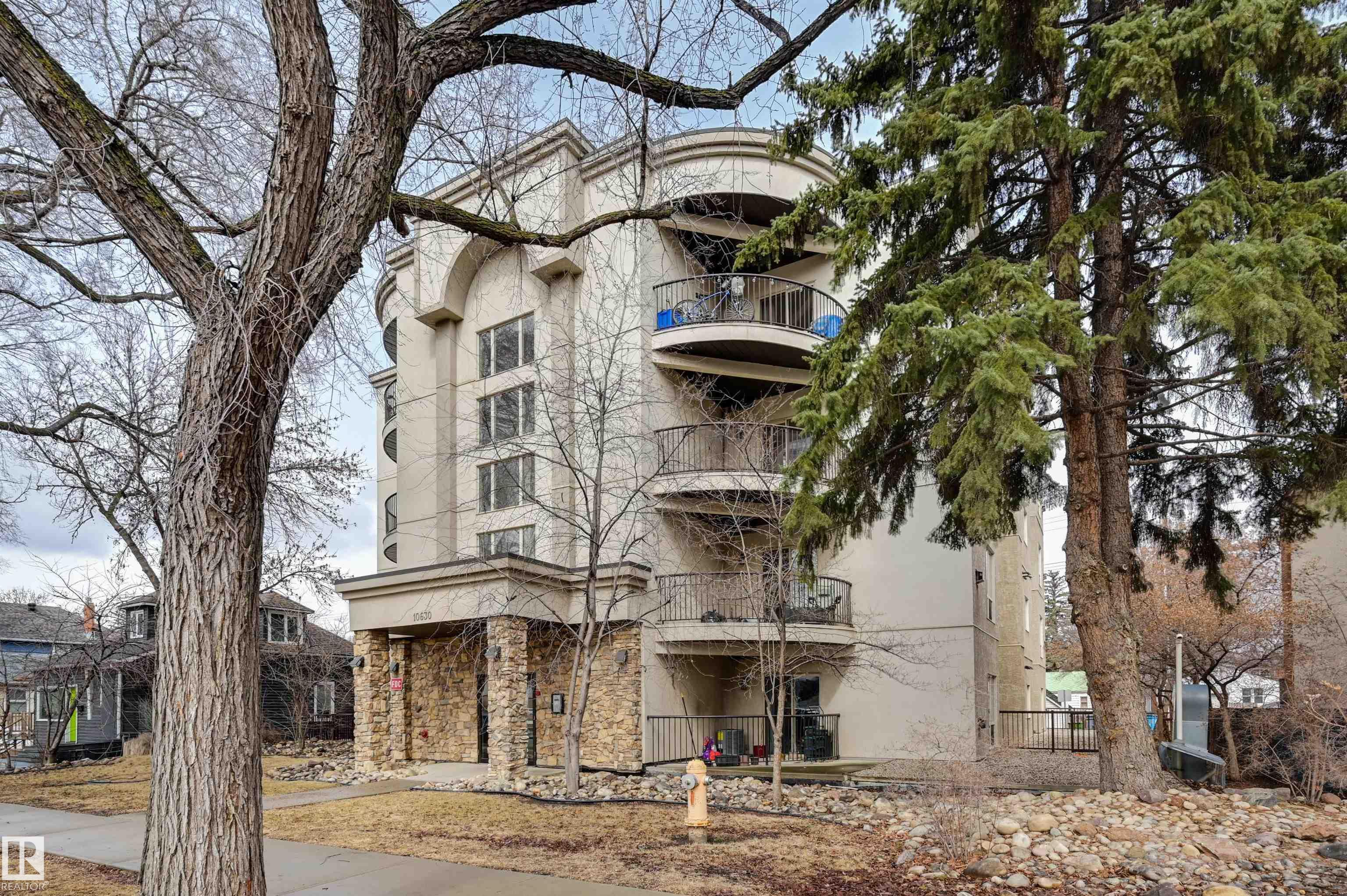 302 10630 78 Avenue, Edmonton, MLS® # E4482565