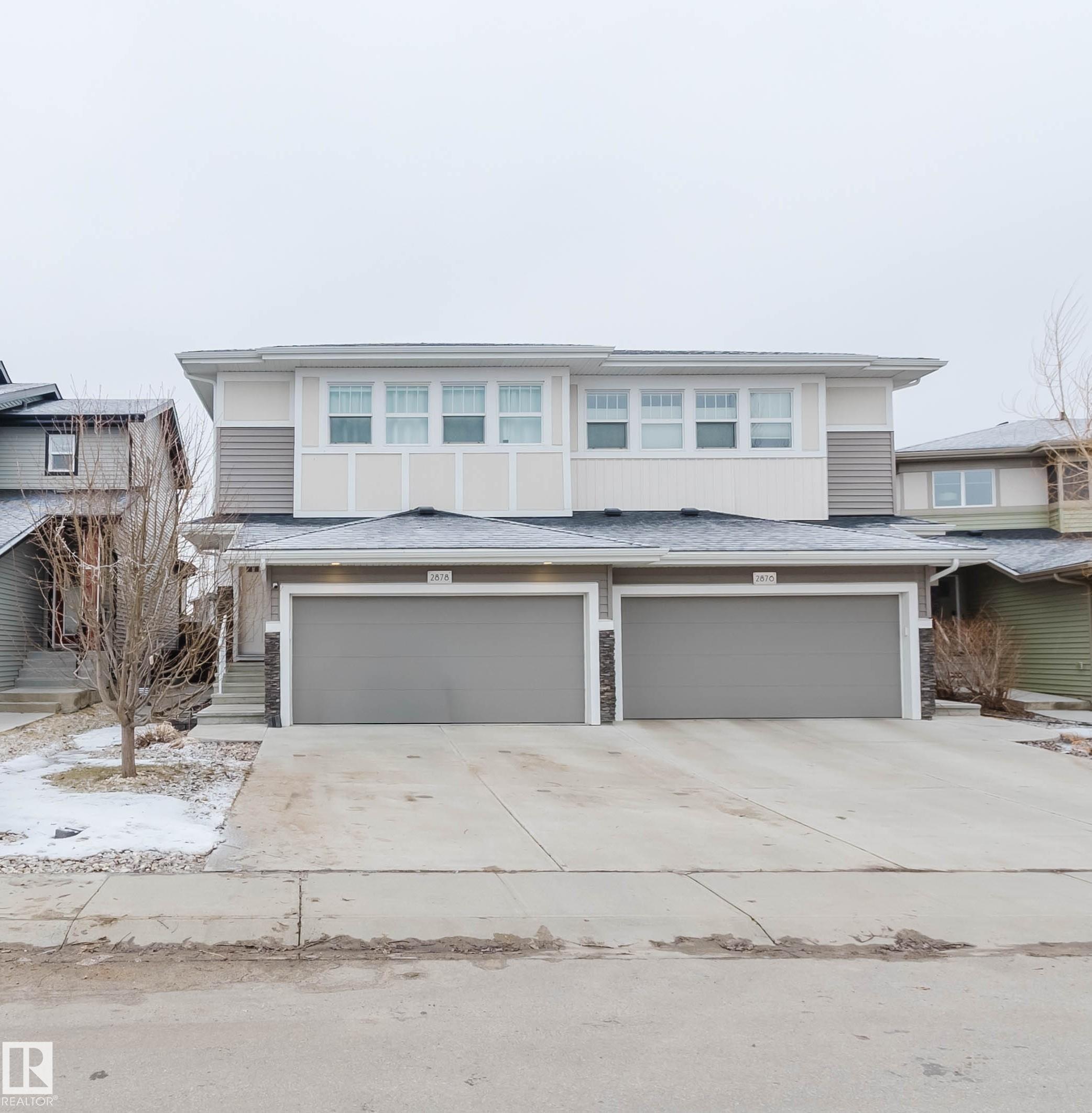 2878 Koshal Crescent, Edmonton, MLS® # E4482569