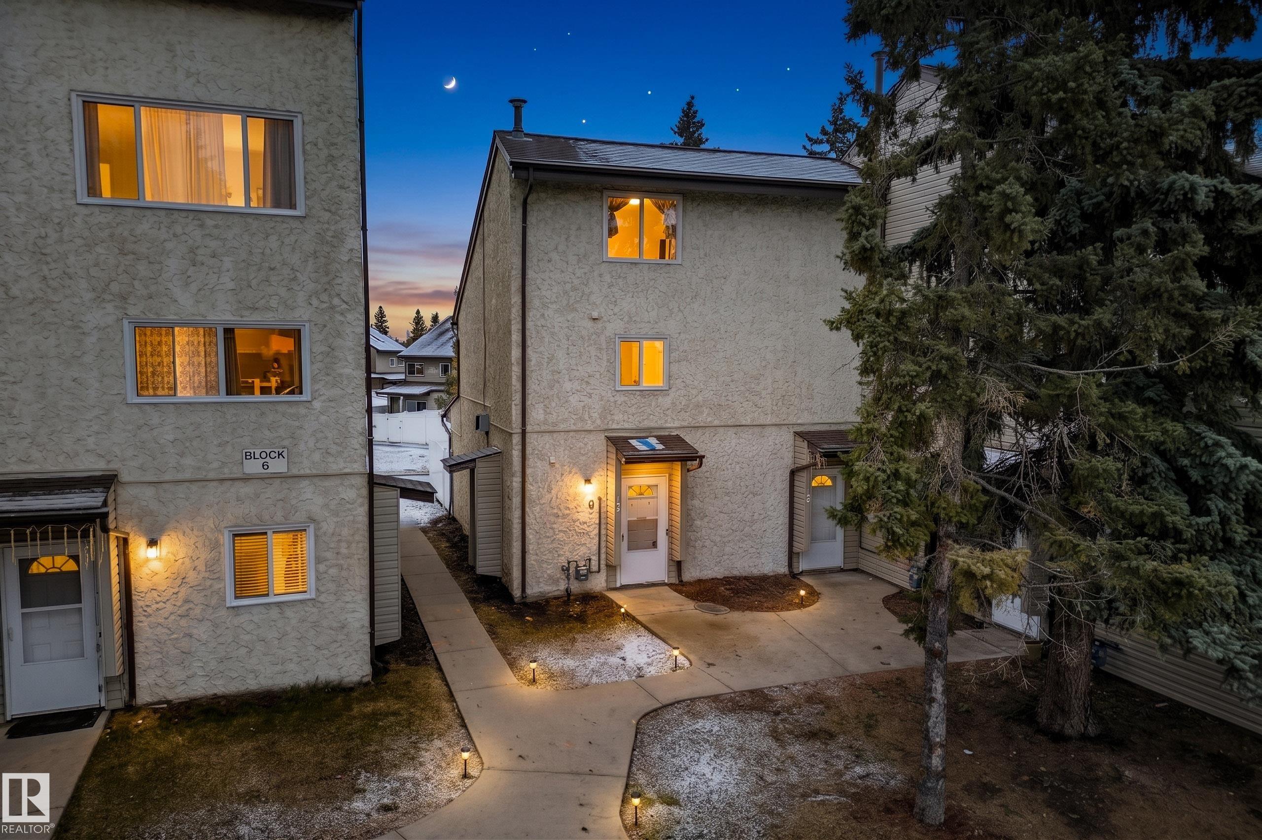 5a Meadowlark Village, Edmonton, MLS® # E4482571