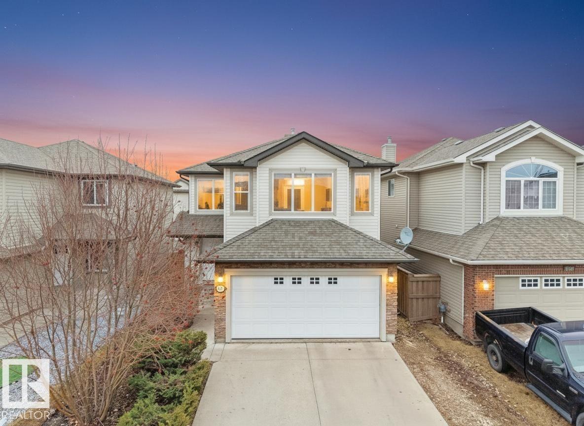 8361 Shaske Crescent, Edmonton, MLS® # E4482574