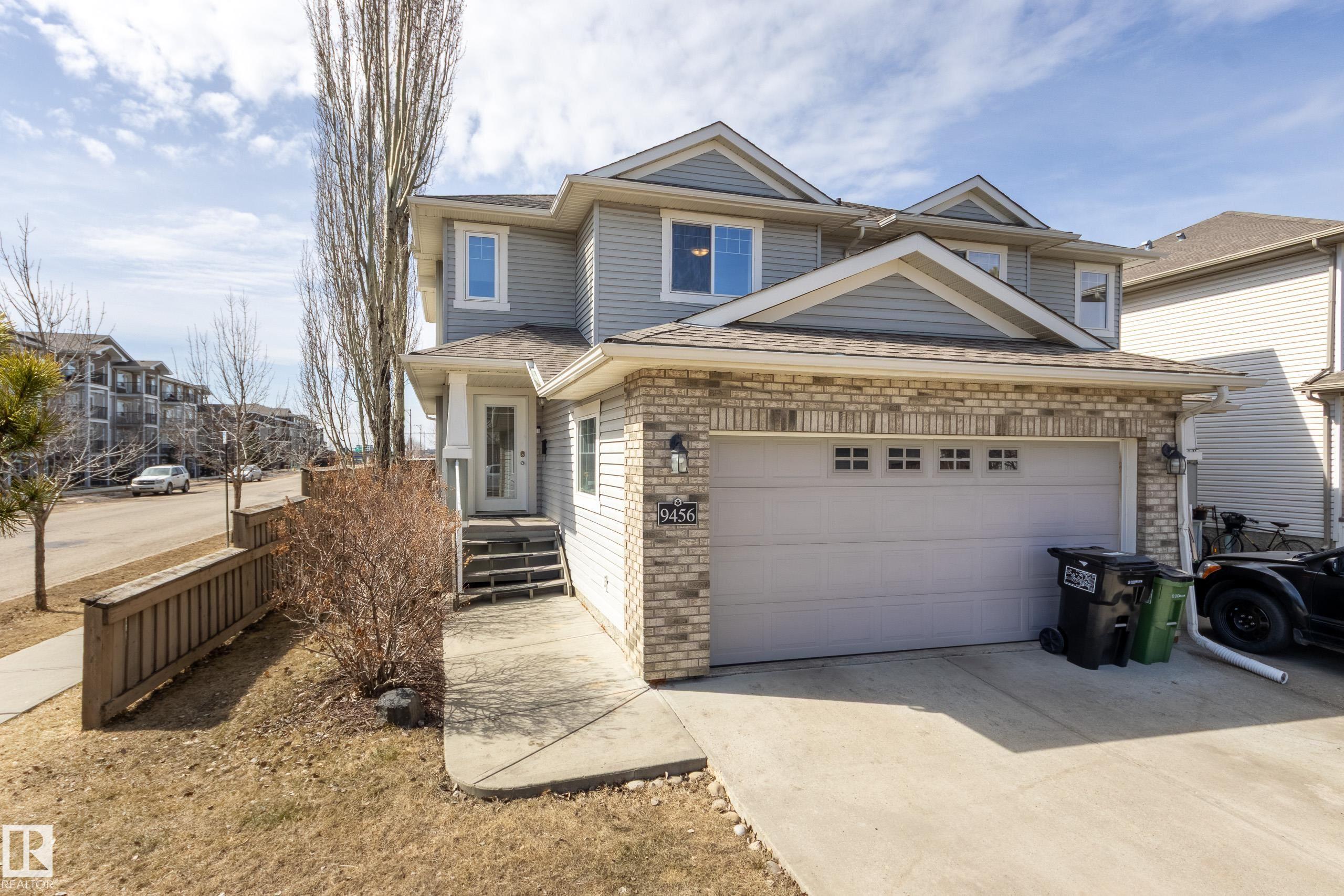 9456 Stein Way, Edmonton, MLS® # E4482586