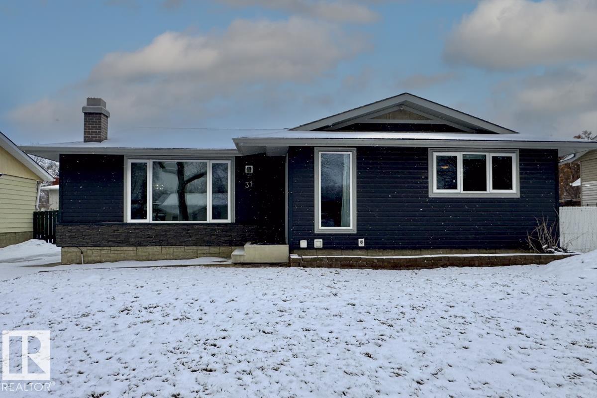 31 Greer Crescent, St. Albert, MLS® # E4482587