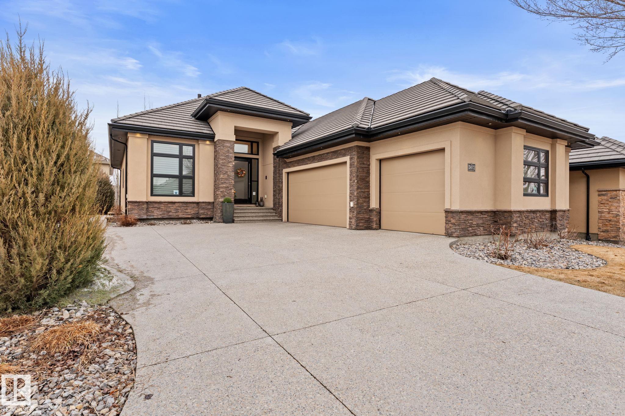 3412 Watson Place, Edmonton, MLS® # E4482591