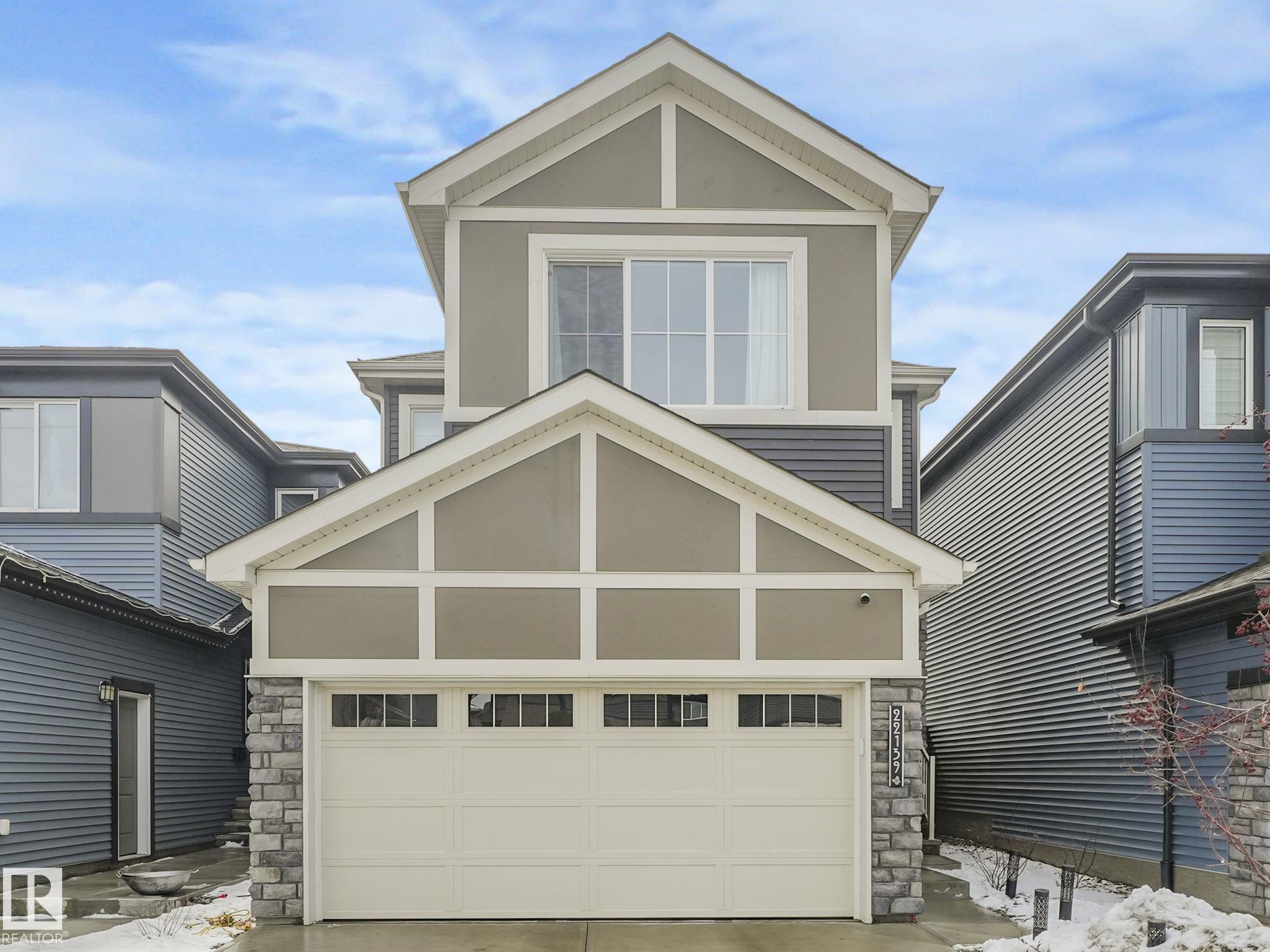 22139 80 Avenue, Edmonton, MLS® # E4482599