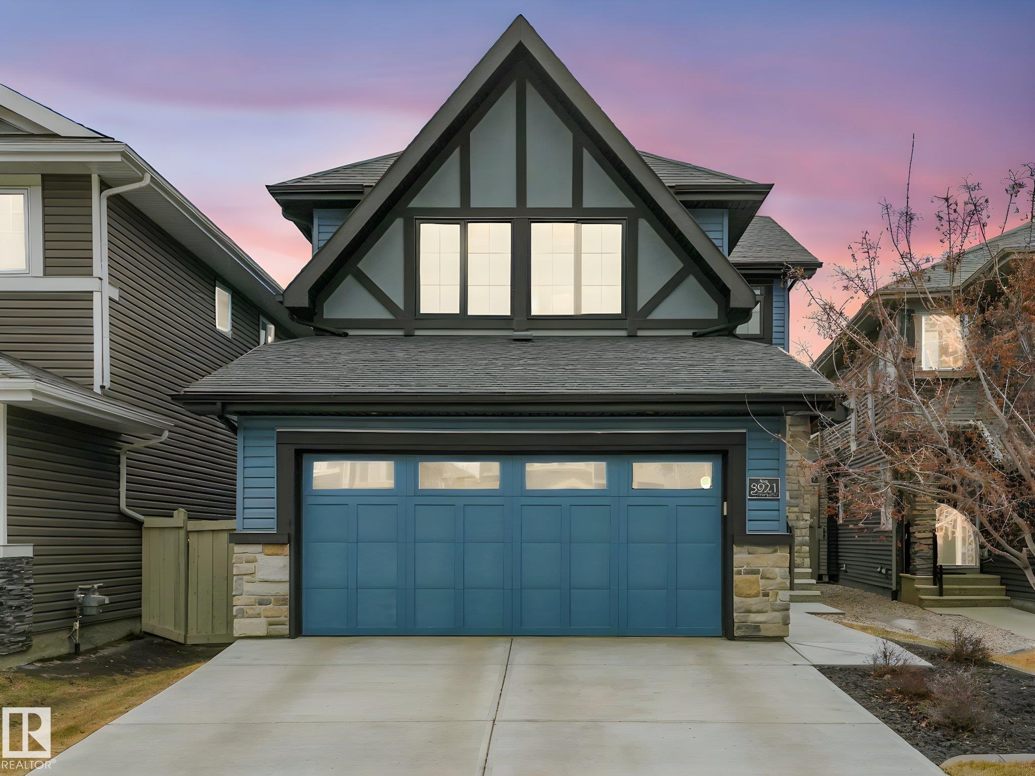 5921 Edmonds Crescent, Edmonton, MLS® # E4482603