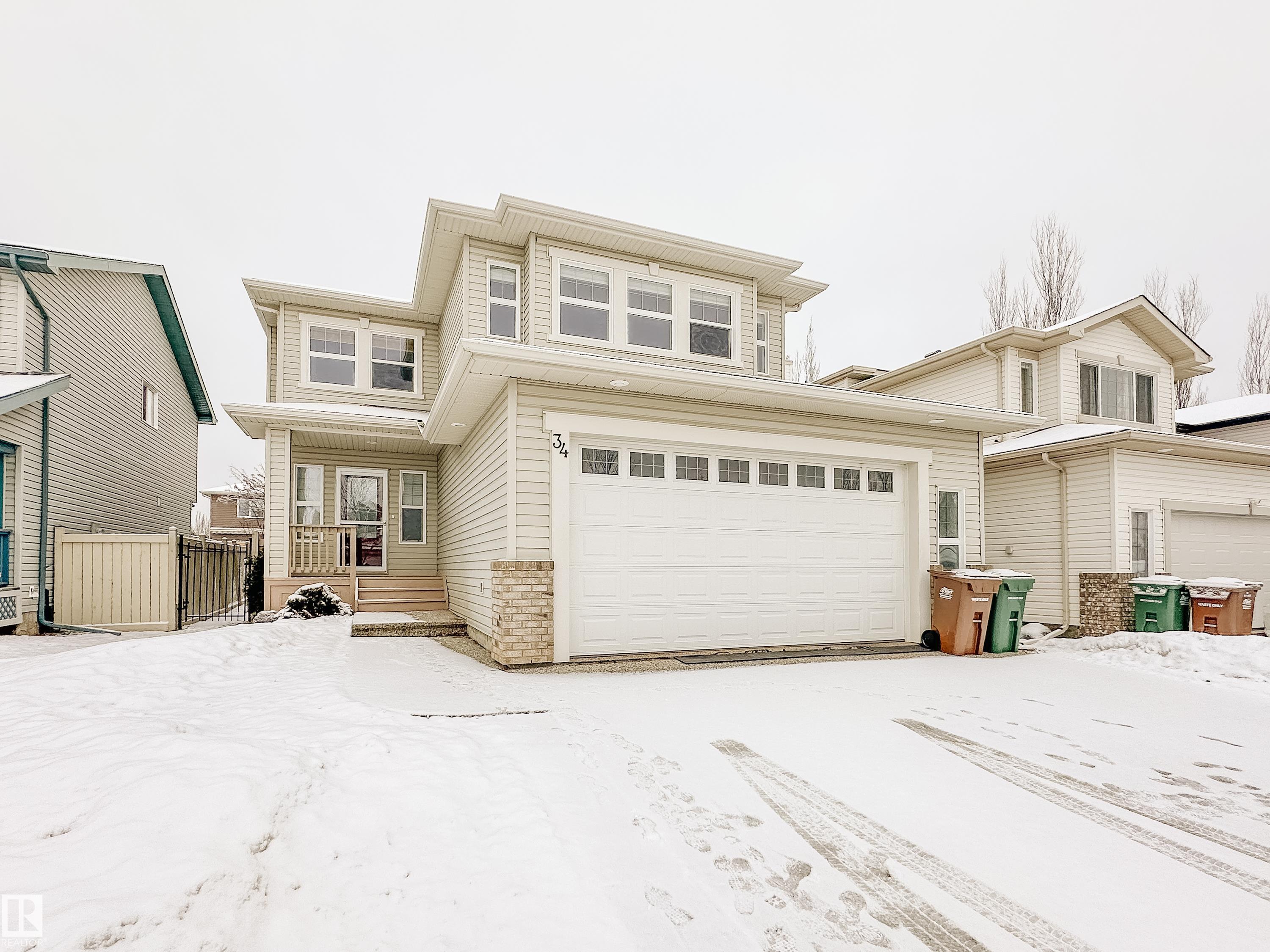 34 Eastgate Way, St. Albert, MLS® # E4482607
