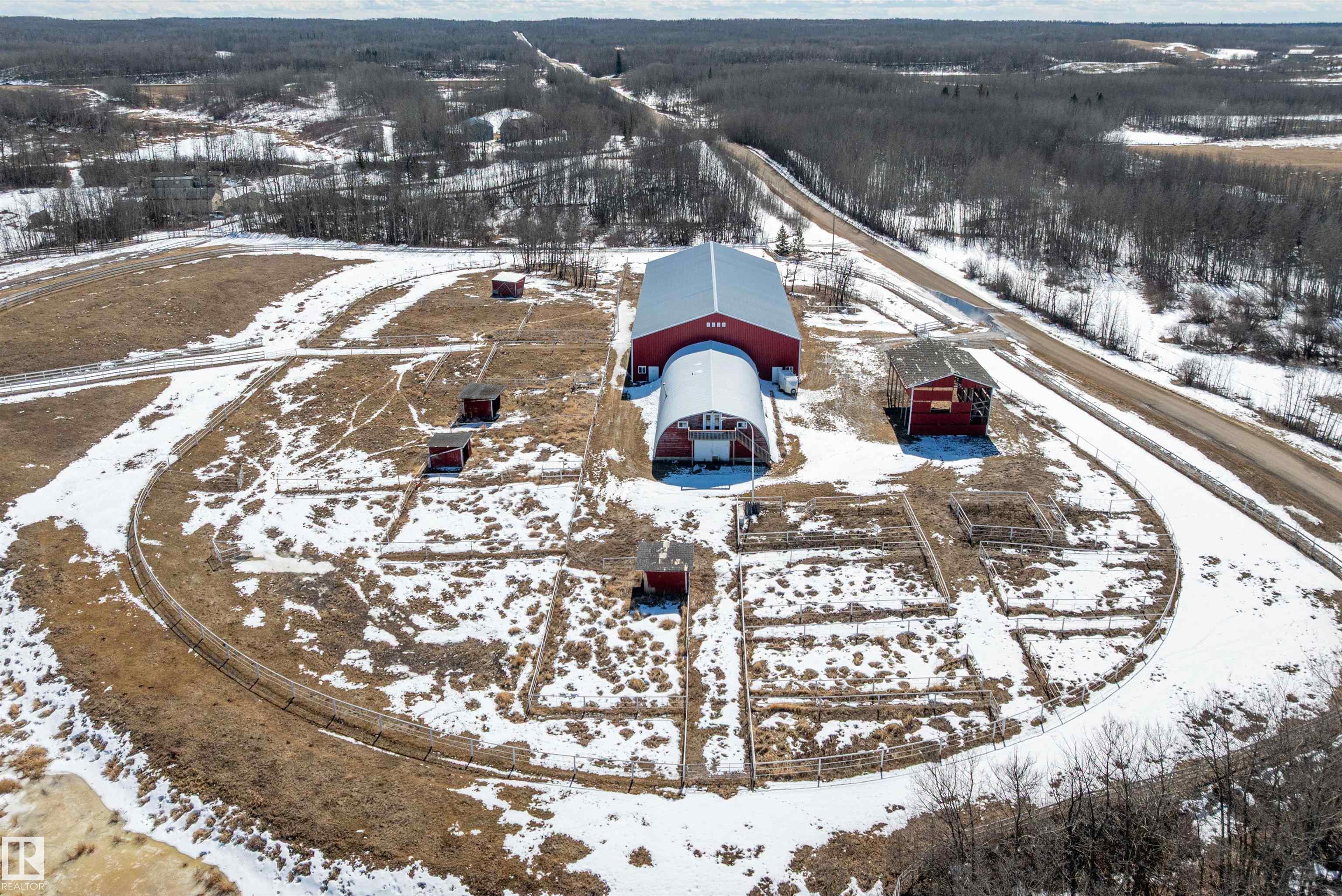 51231 Rge Road 210, Rural Strathcona County, MLS® # E4482619