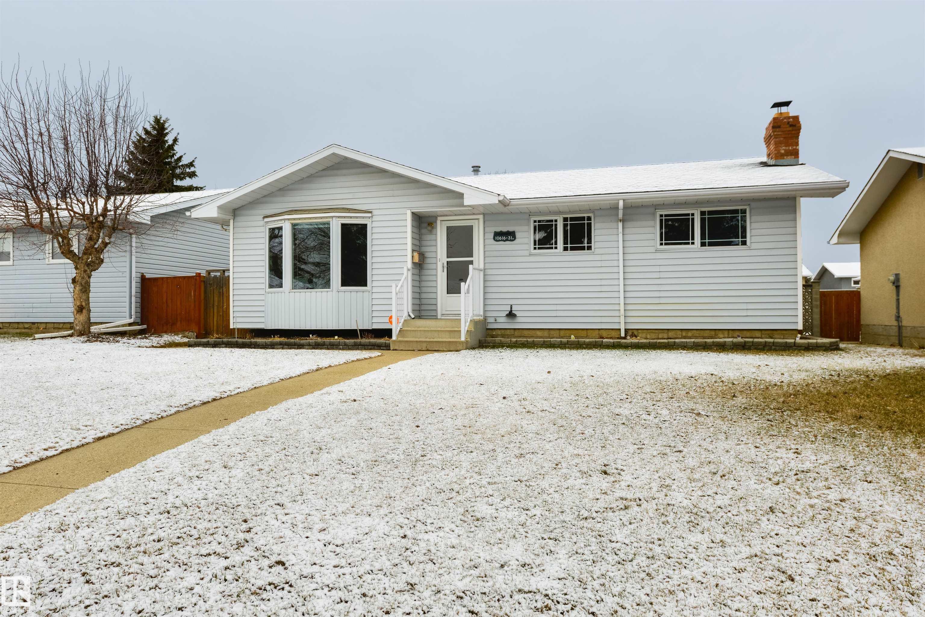 10616 31 Street, Edmonton, MLS® # E4482641