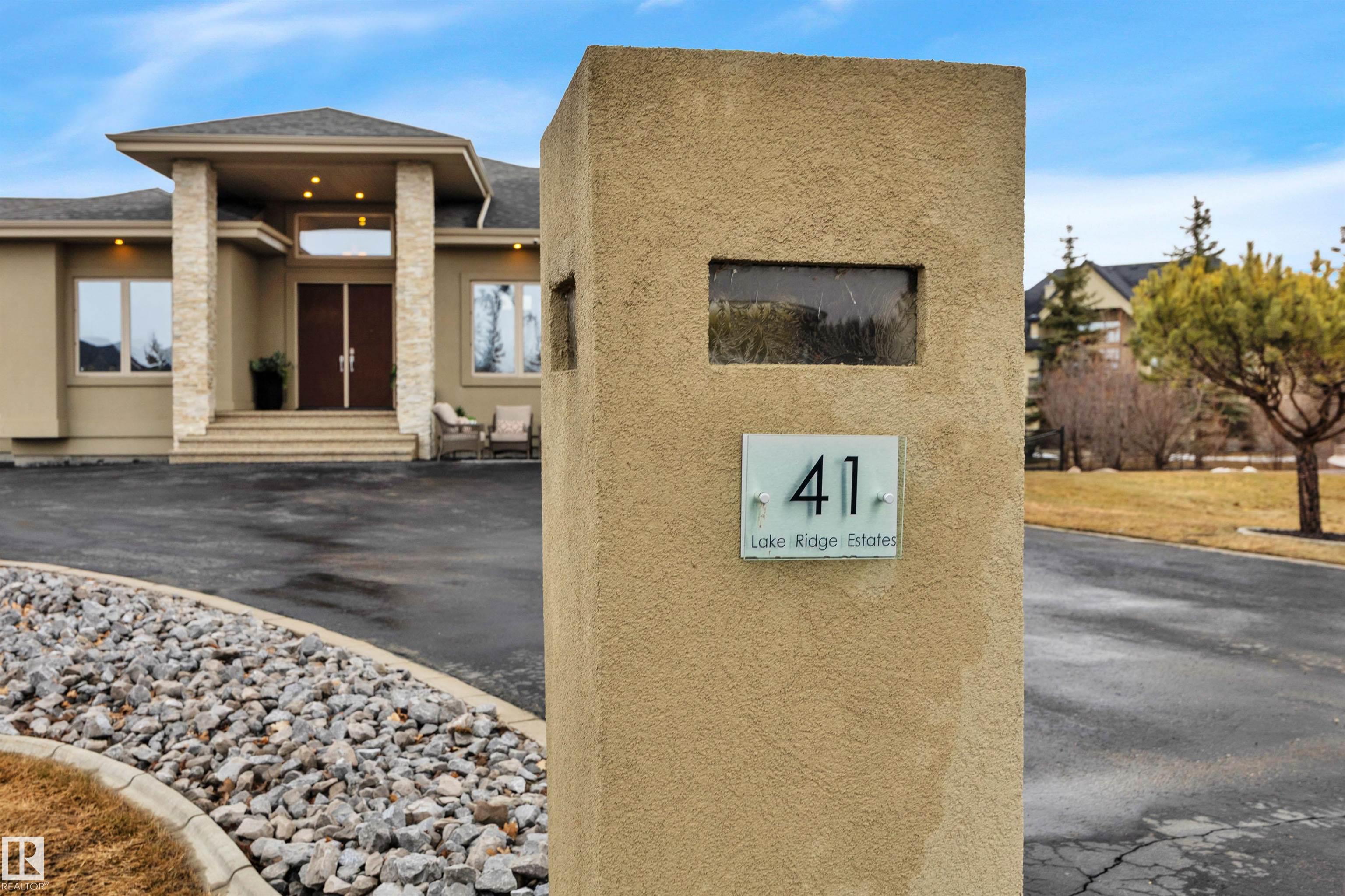 41 53217 Rge Road 263, Rural Parkland County, MLS® # E4482646