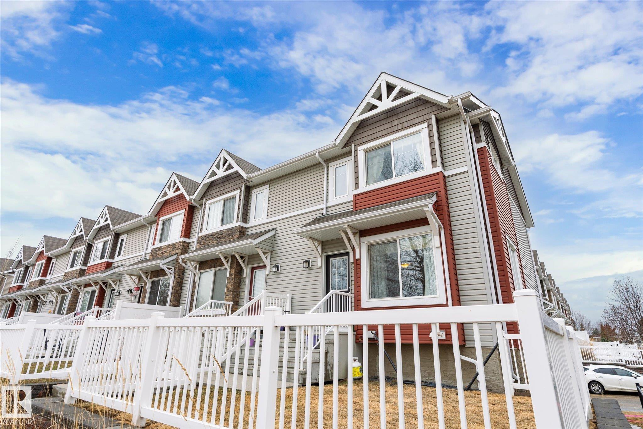 28 14621 121 Street, Edmonton, MLS® # E4482653