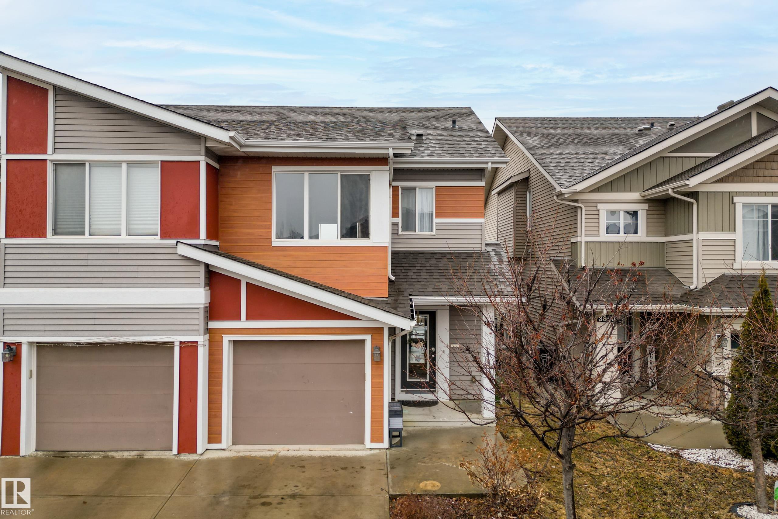 3852 Powell Wynd, Edmonton, MLS® # E4482657